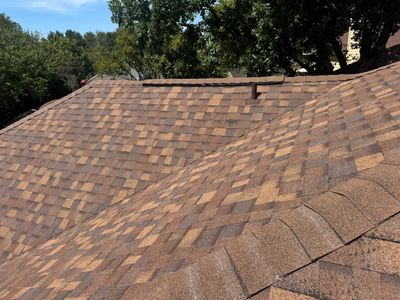 Project in Helotes