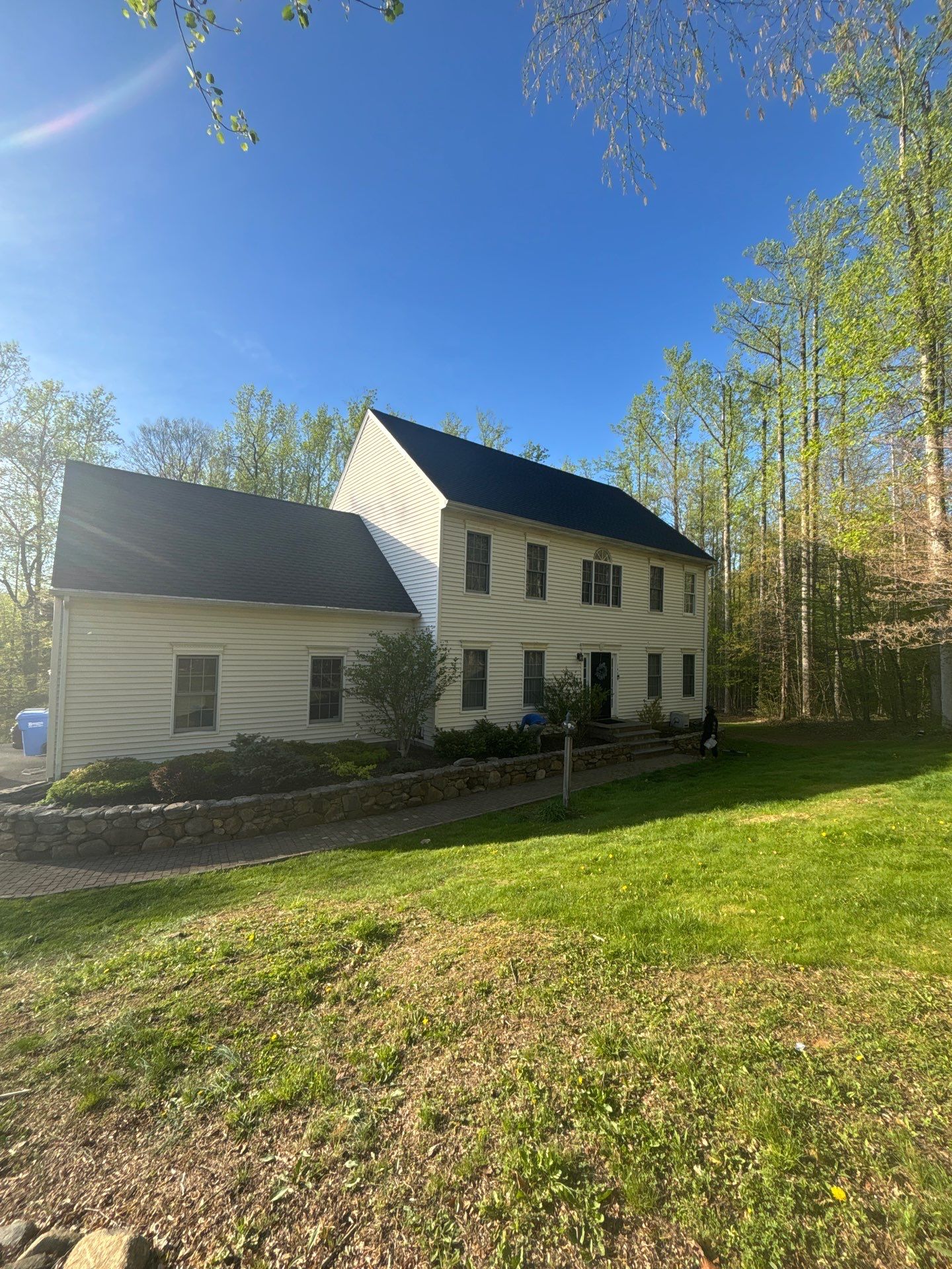 Durham by All site builders llc
