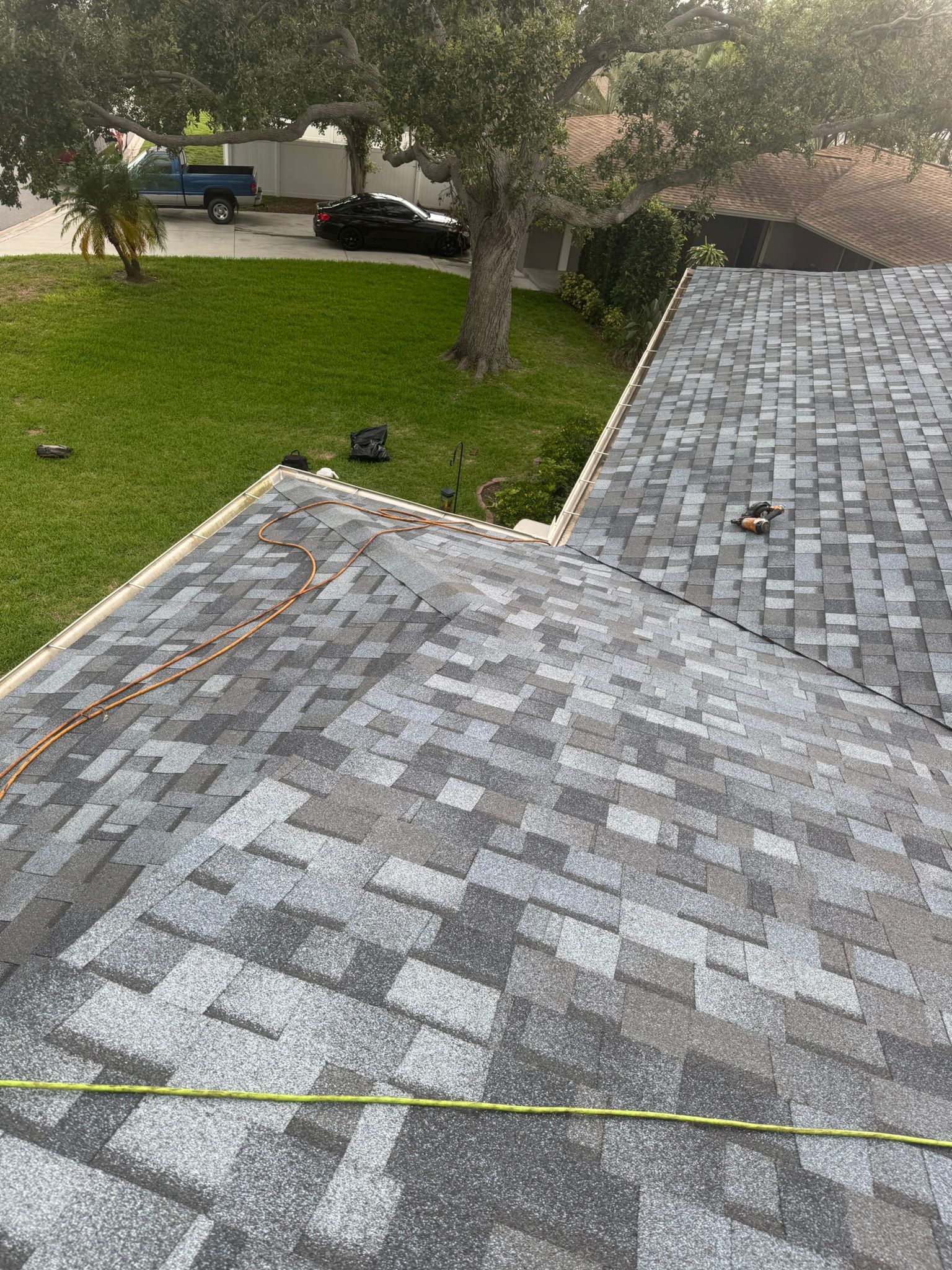 Project in Seminole 33776 by Mitchell Roofing Company LLC