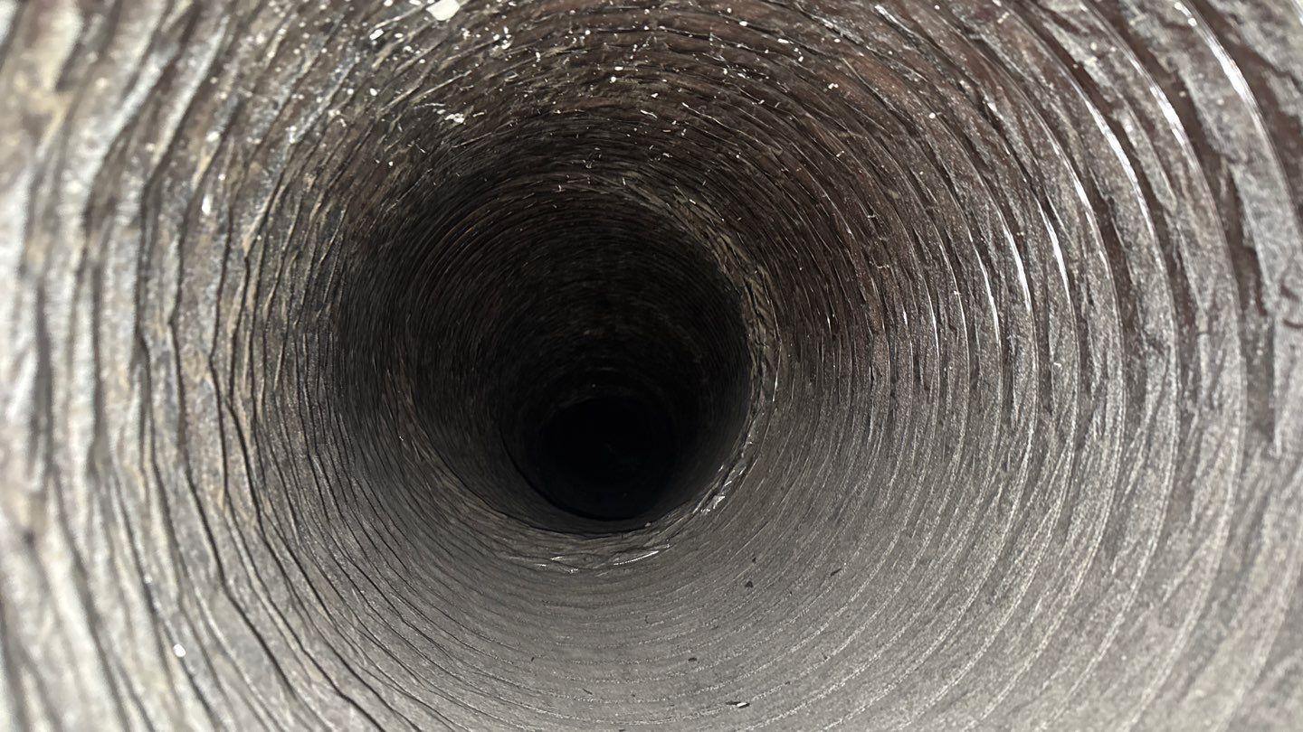 Air Duct and Dryer Vent Cleaning in Leesburg by Hygienic Air, Inc