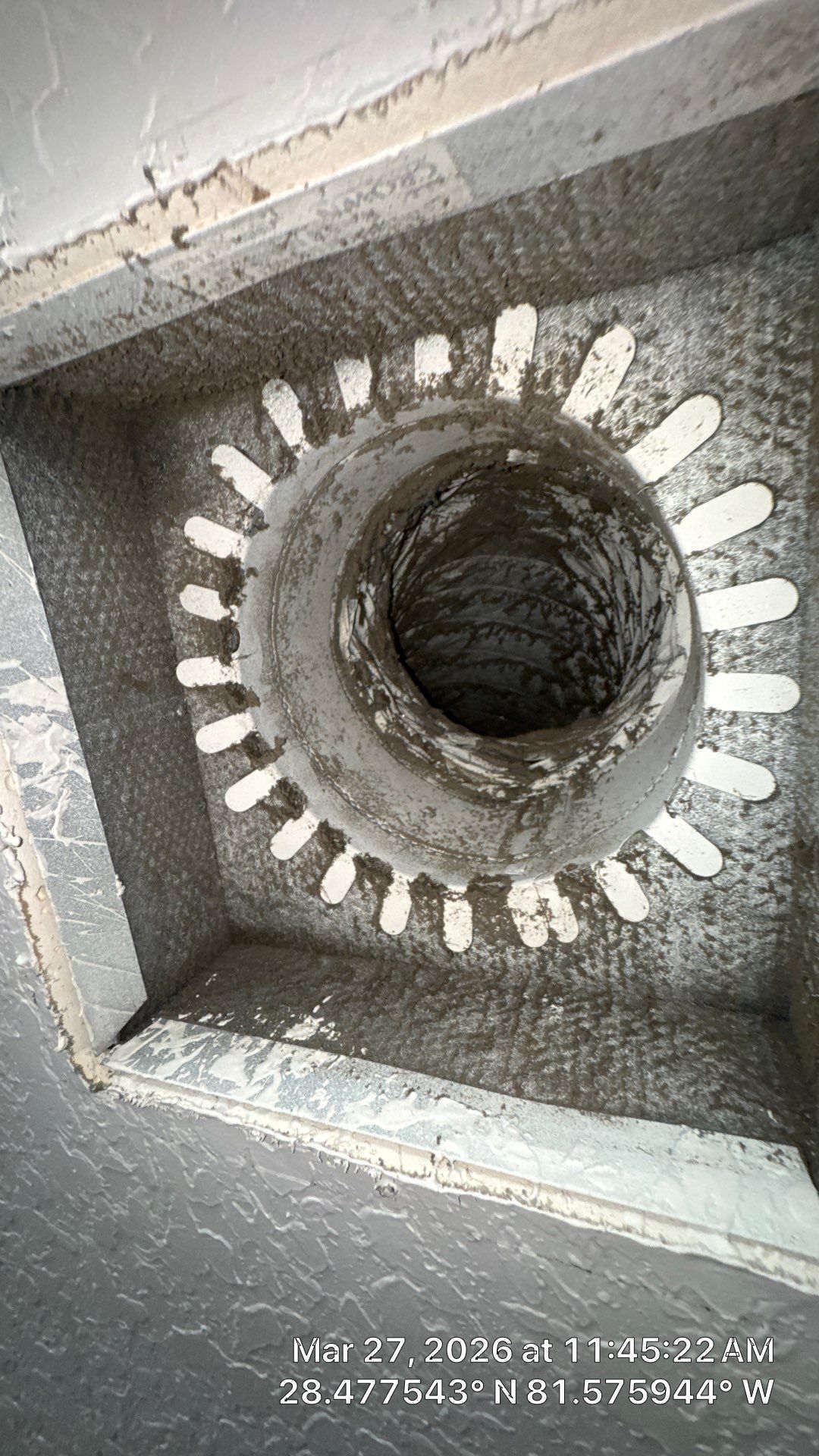 Air Duct Cleaning in Windermere by Hygienic Air, Inc
