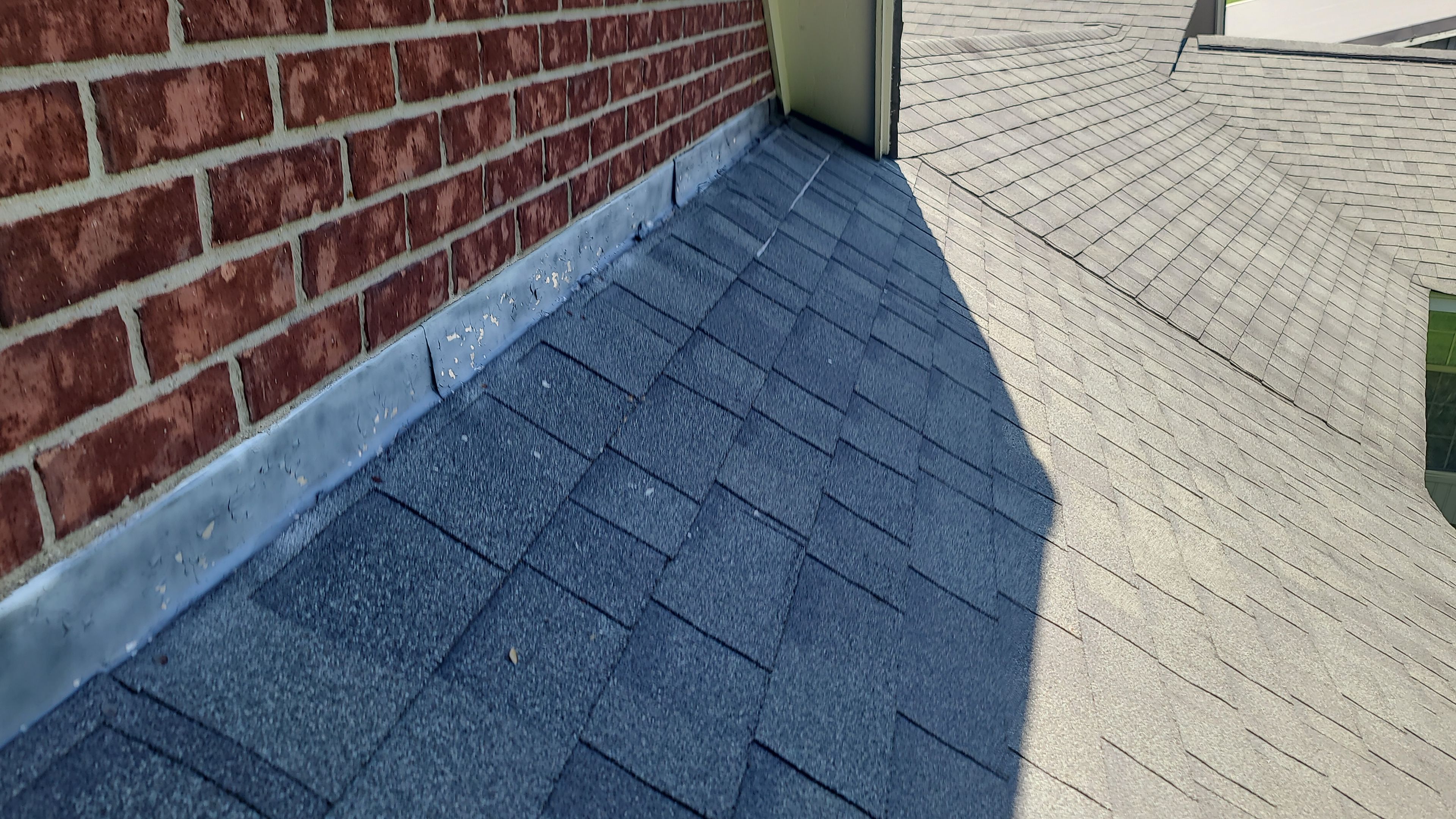 Residential Roofing Repair using Malarkey Vista by Hostetler Roofing
