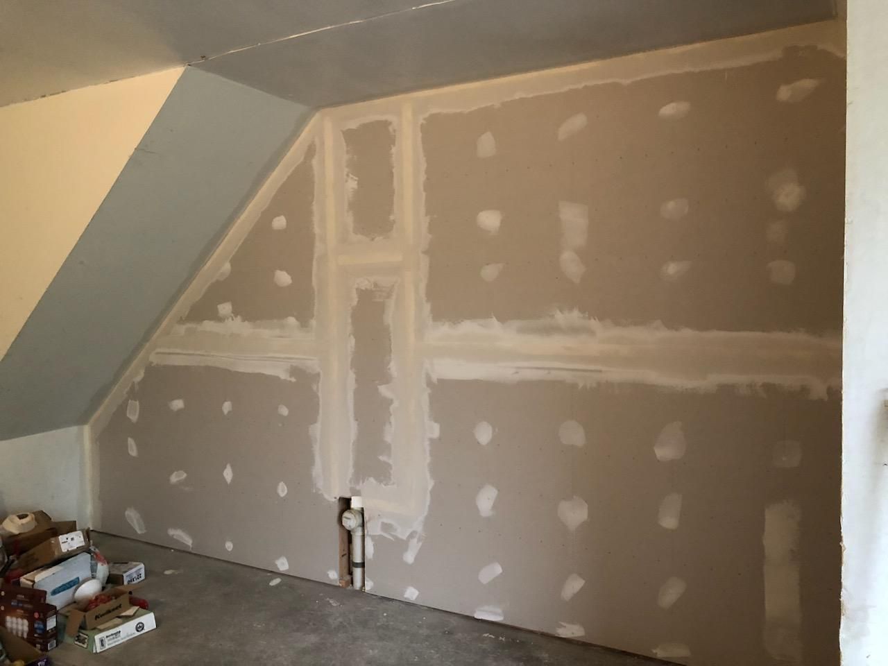 Home Remodel by Cedar Contractors Group, Inc.