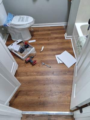 Project in Brownsville