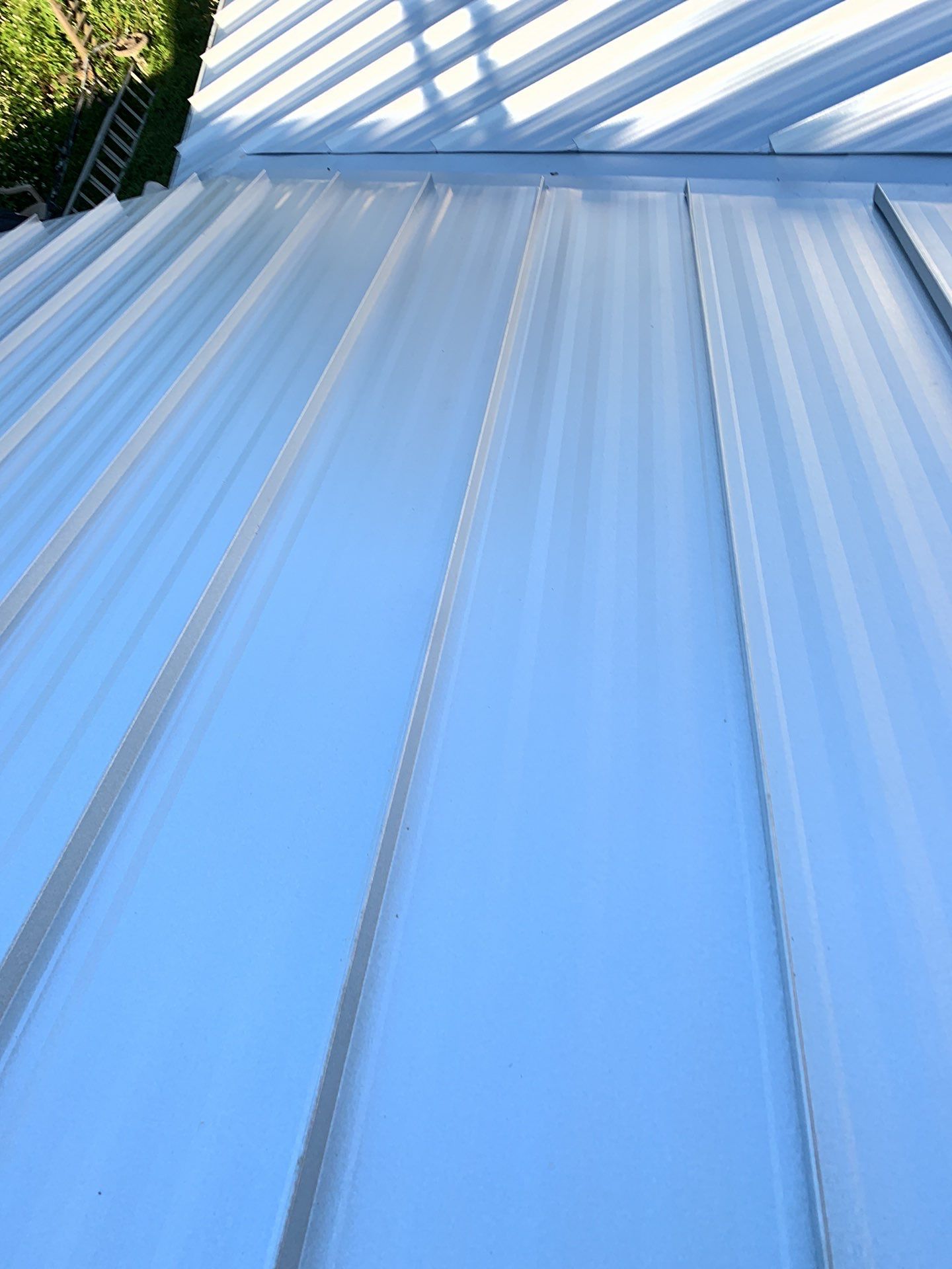 Shingle -> Metal by Prime Roofing