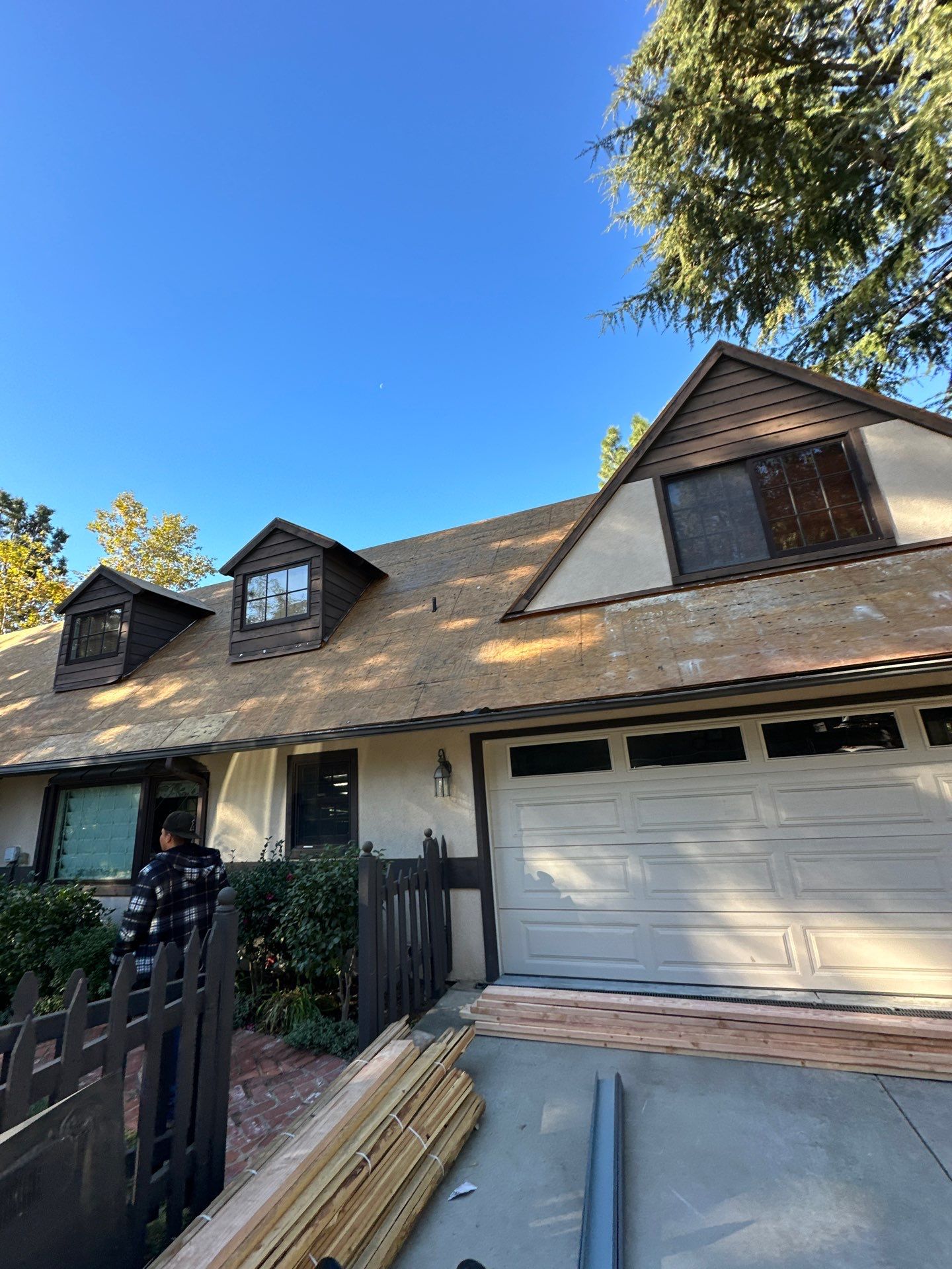Roof Replacement - La Canada CA 91011 by Epic Roof Replacement