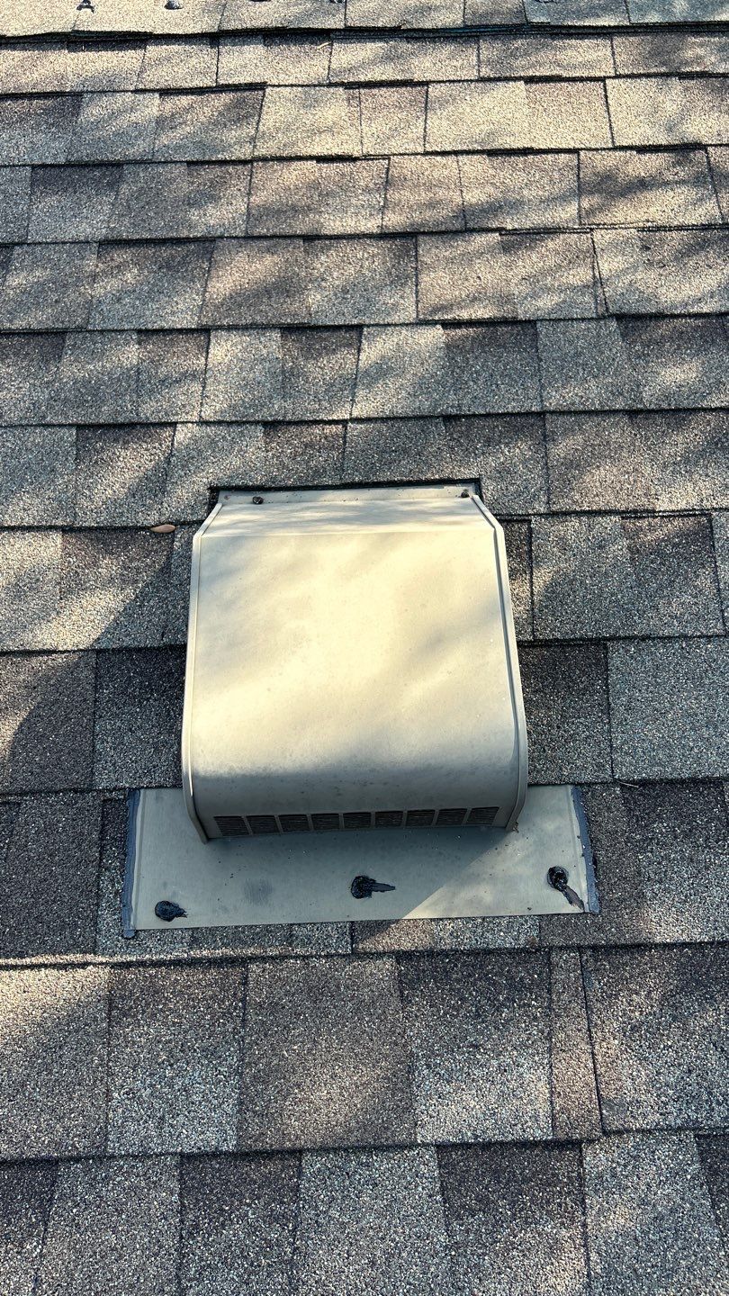 Residential Roofing Repair using Roofing Repair Products  by Lighthouse Roofing