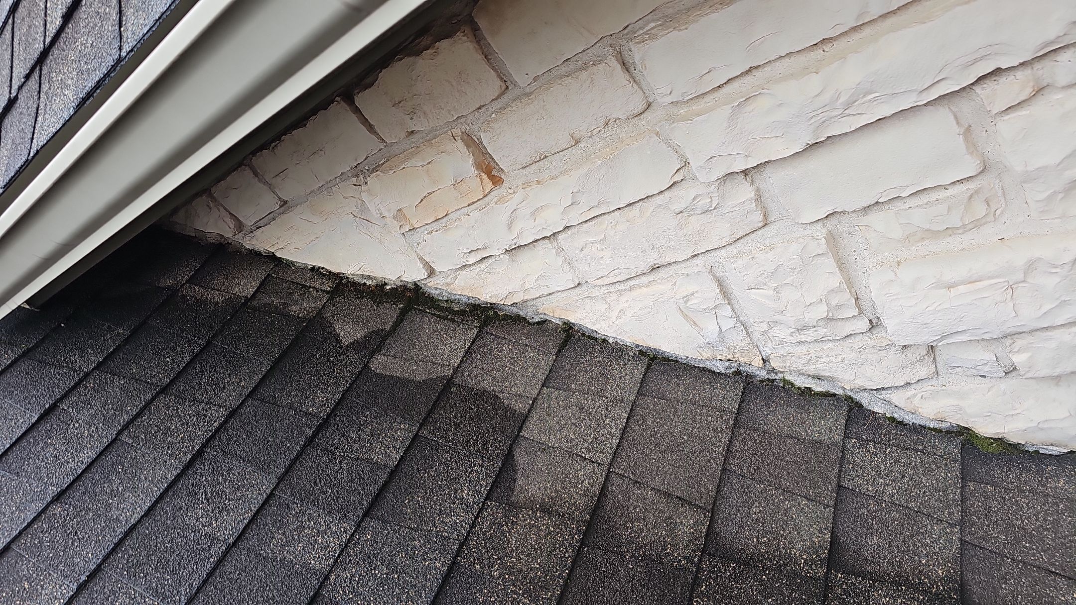 ATLAS PINNACLE COLOR: WEATHERED WOOD by Eagle Eye Roofing