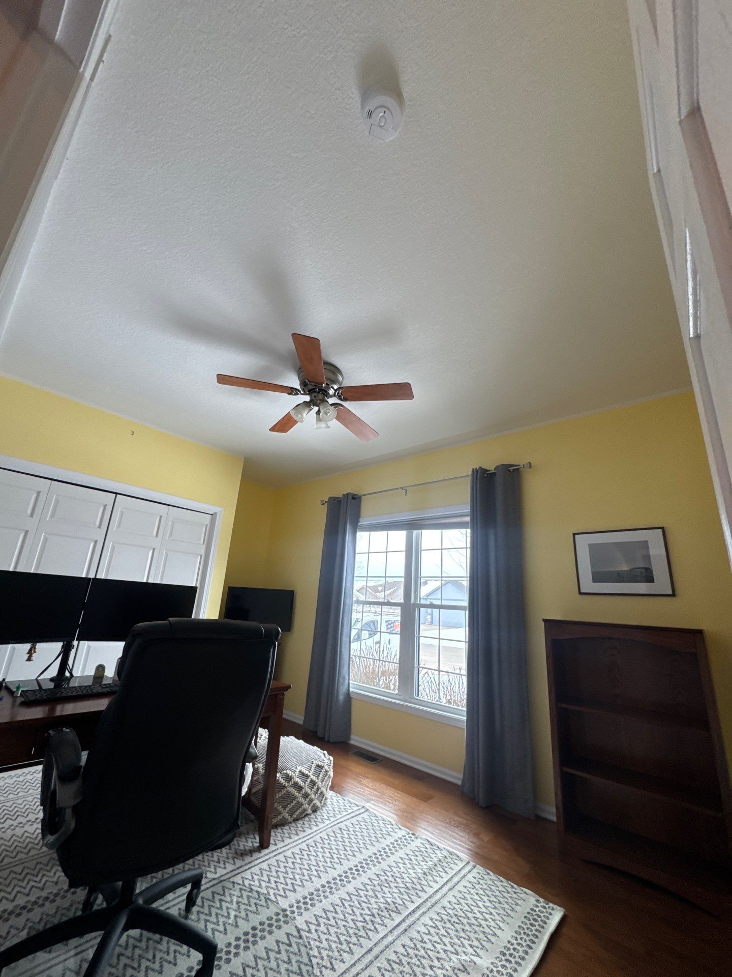 Project in Ankeny, IA by Midwest Paint LLC