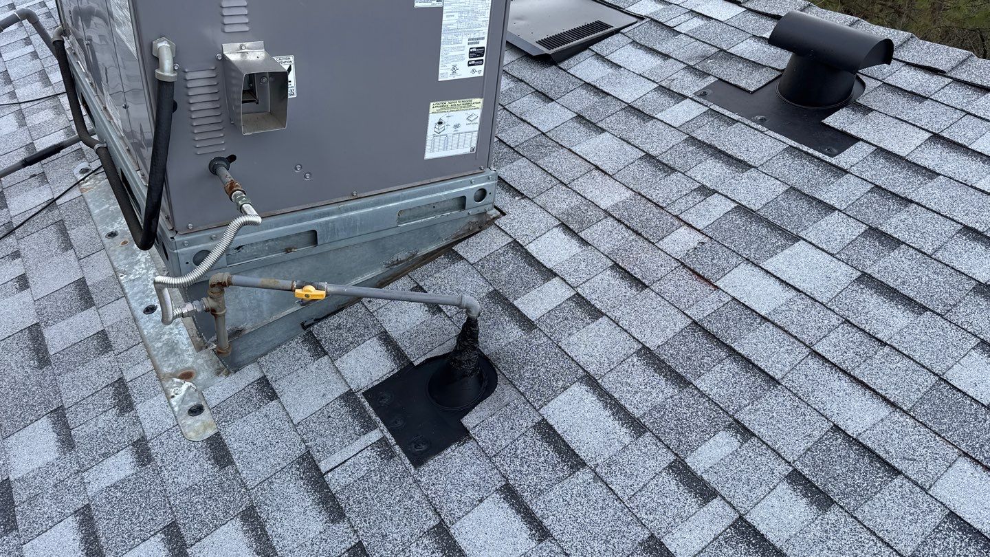 Project in Calfax  by NuLead Construction Inc