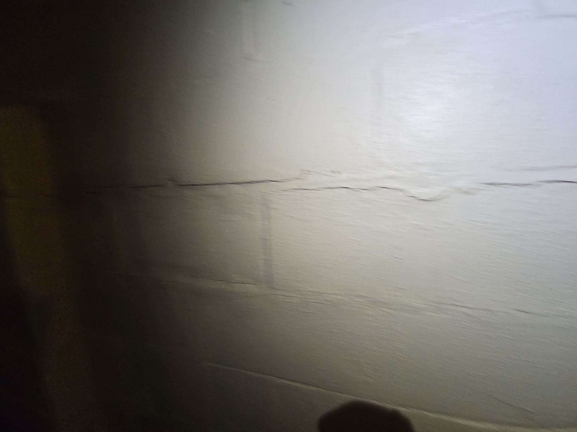 Wall Reinforcement by Toledo Basement Repair