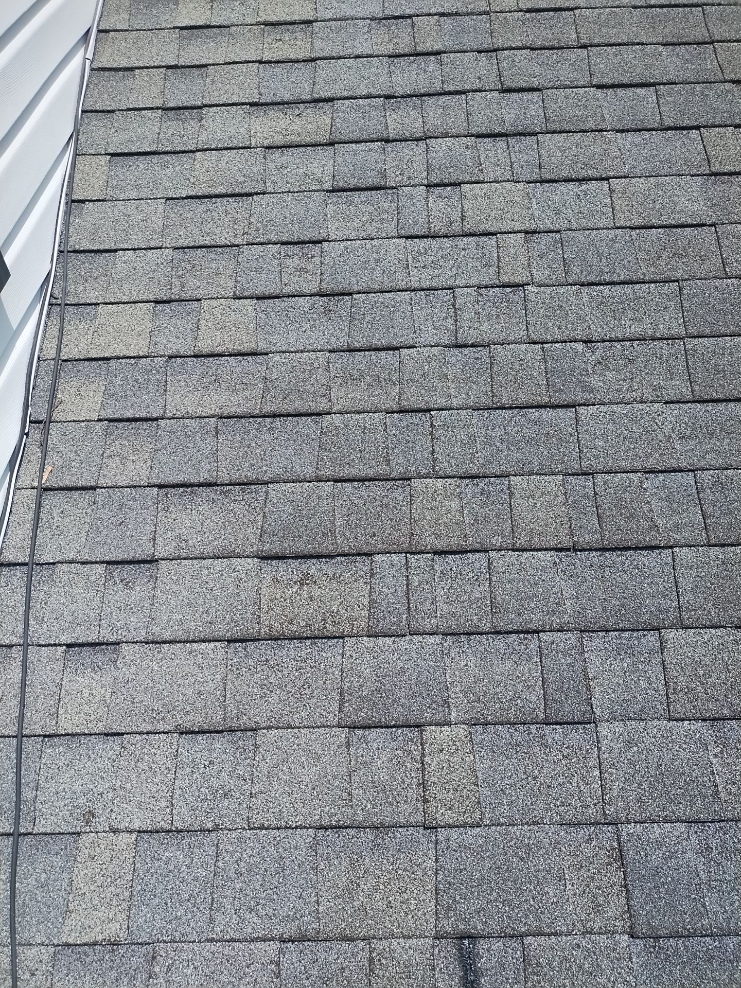 Residential Roofing Installation using Performance Shingles by Mr. Roofer