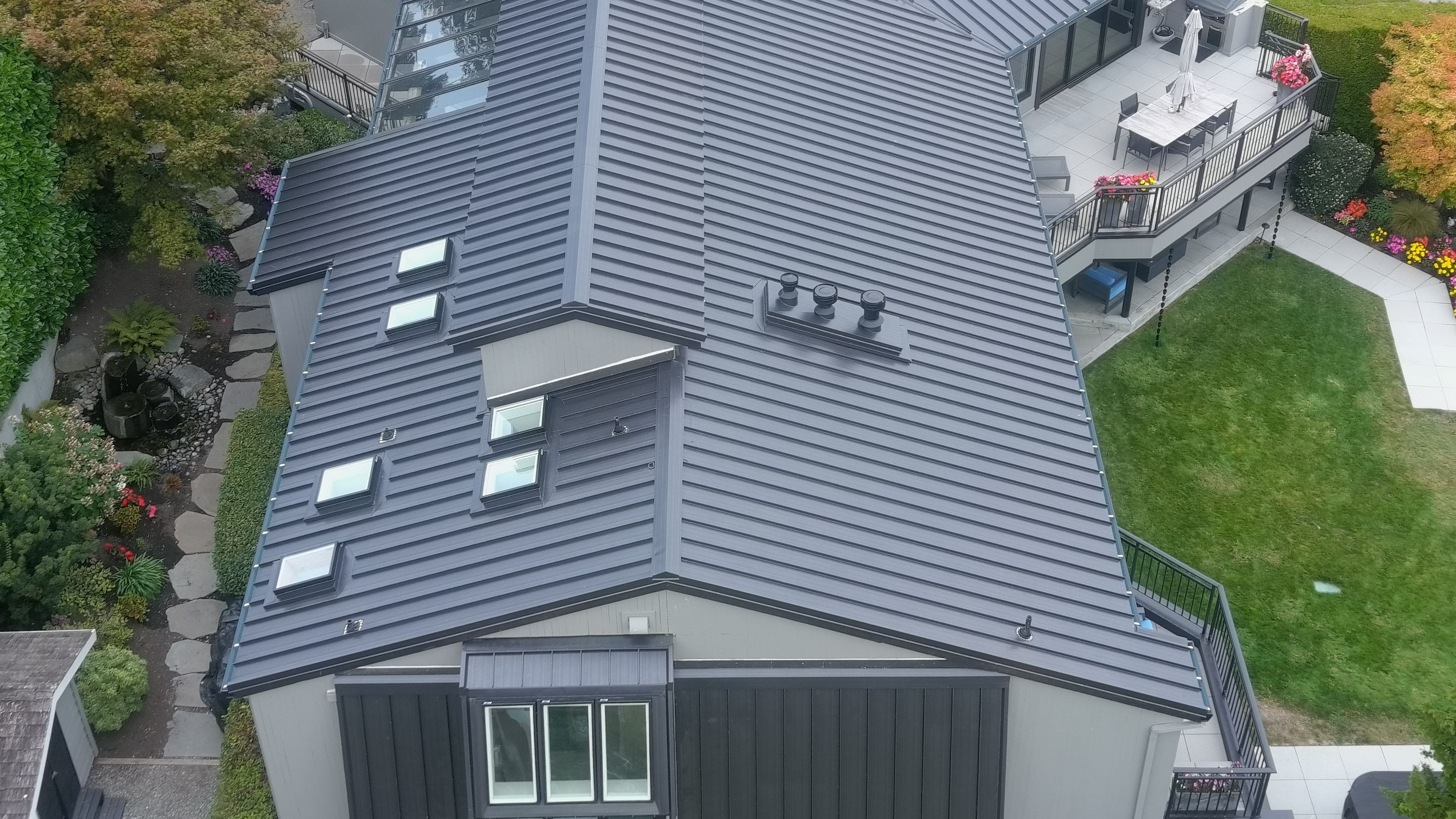 17219 Bellevue by RoofWorks Northwest