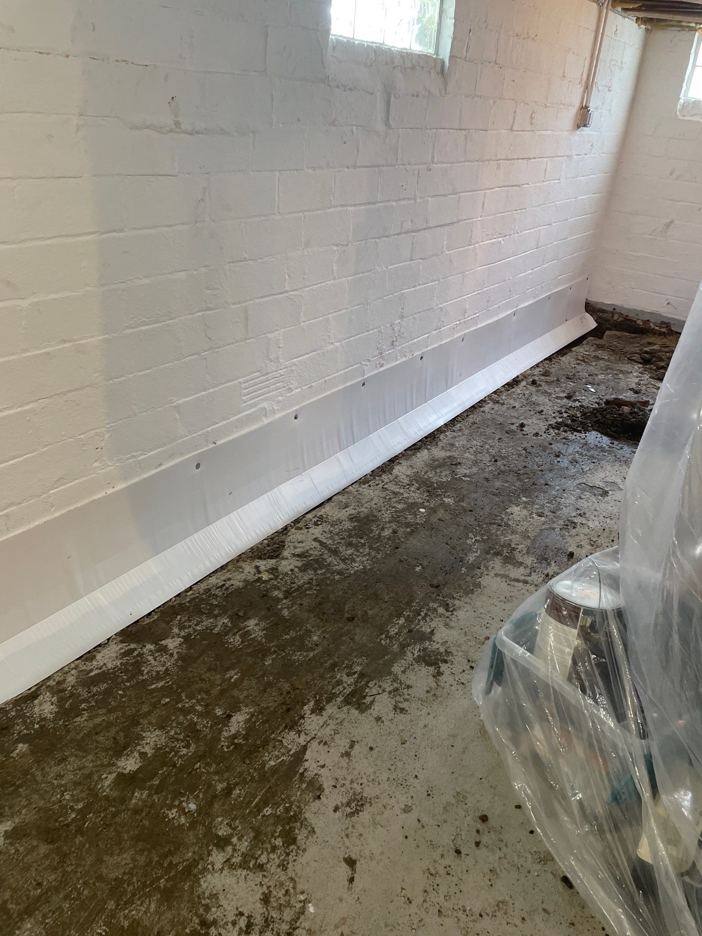 Basement Waterproofing & Structural Reinforcements by Toledo Basement Repair 
