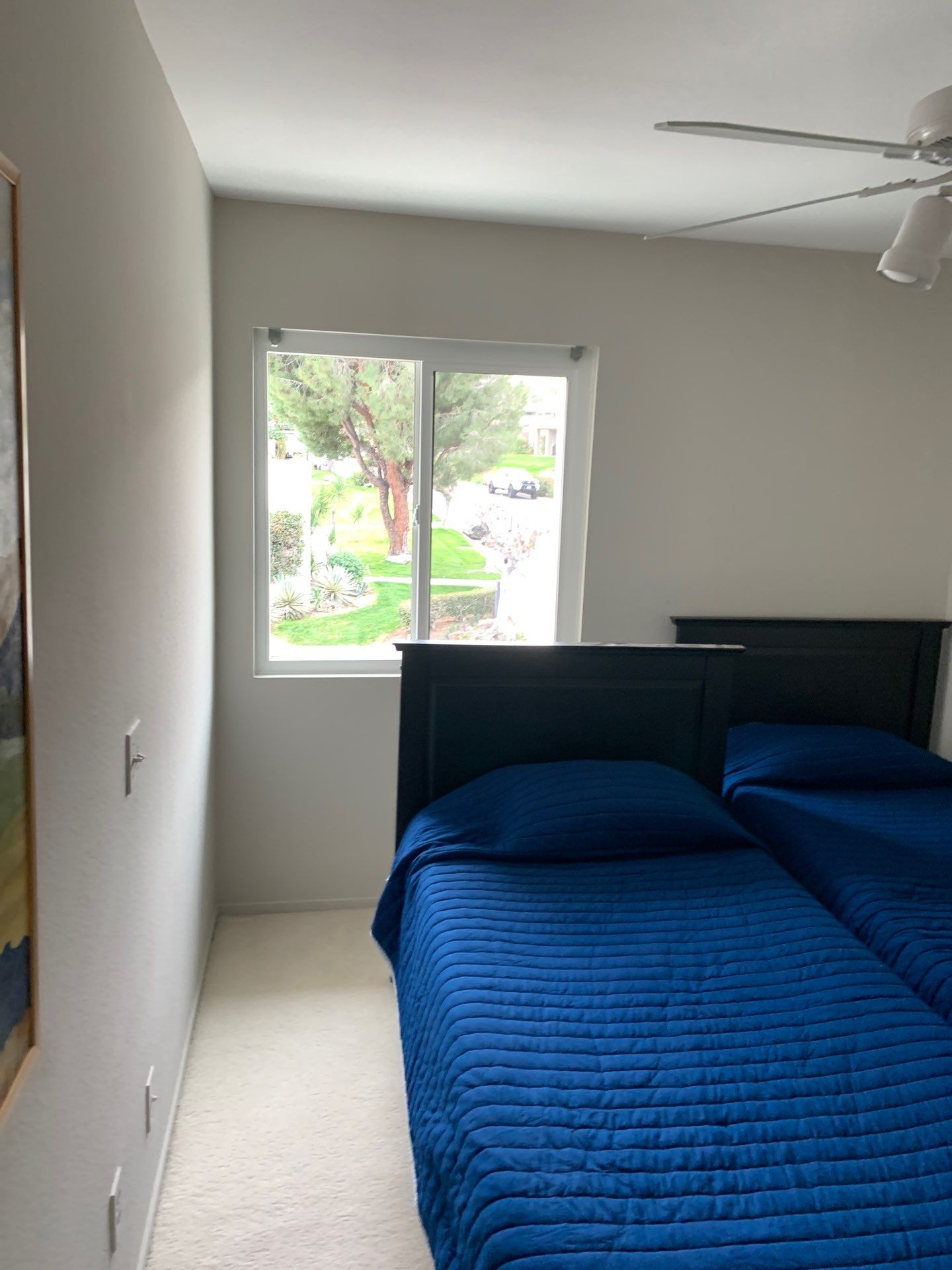 Window Installation using AMSCO Black Vinyl Windows by American Window Company