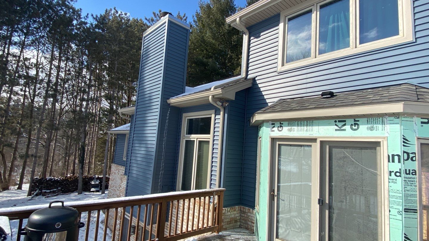 Roof Replacement using CertainTeed Landmark by 180 Contractors