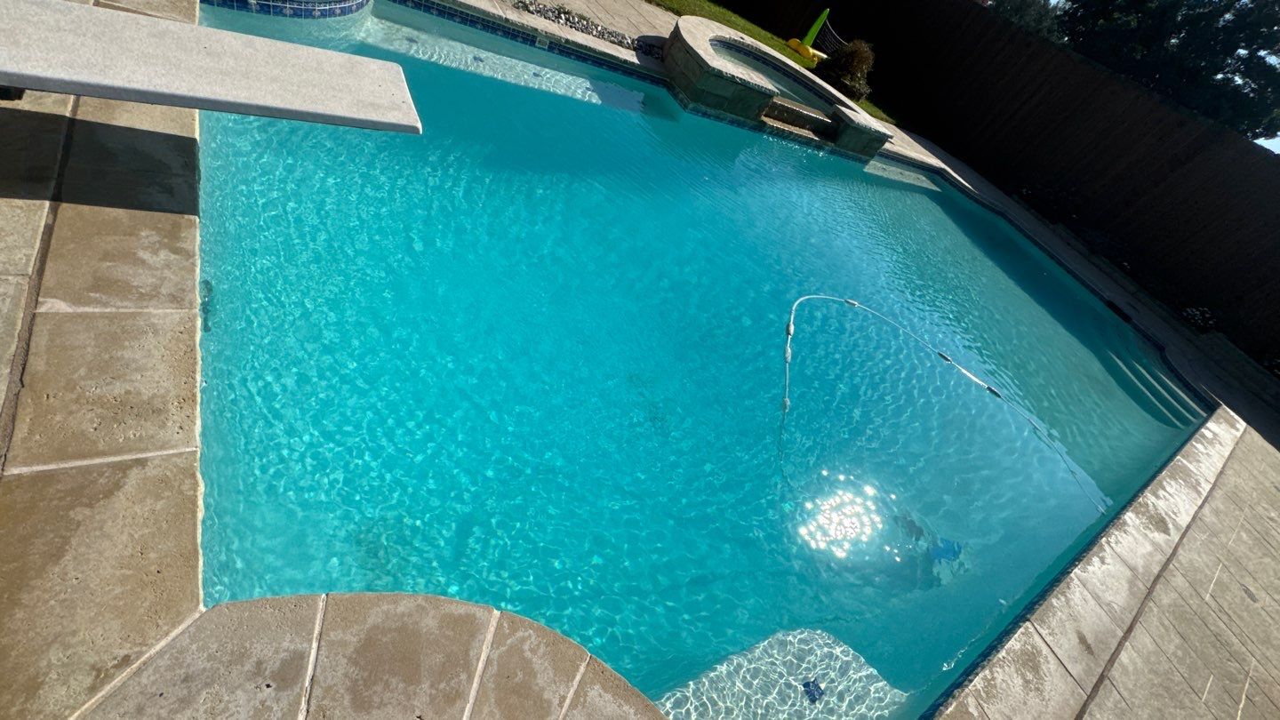 Project in Garland by Rhino Roofing and General Contracting, LLC