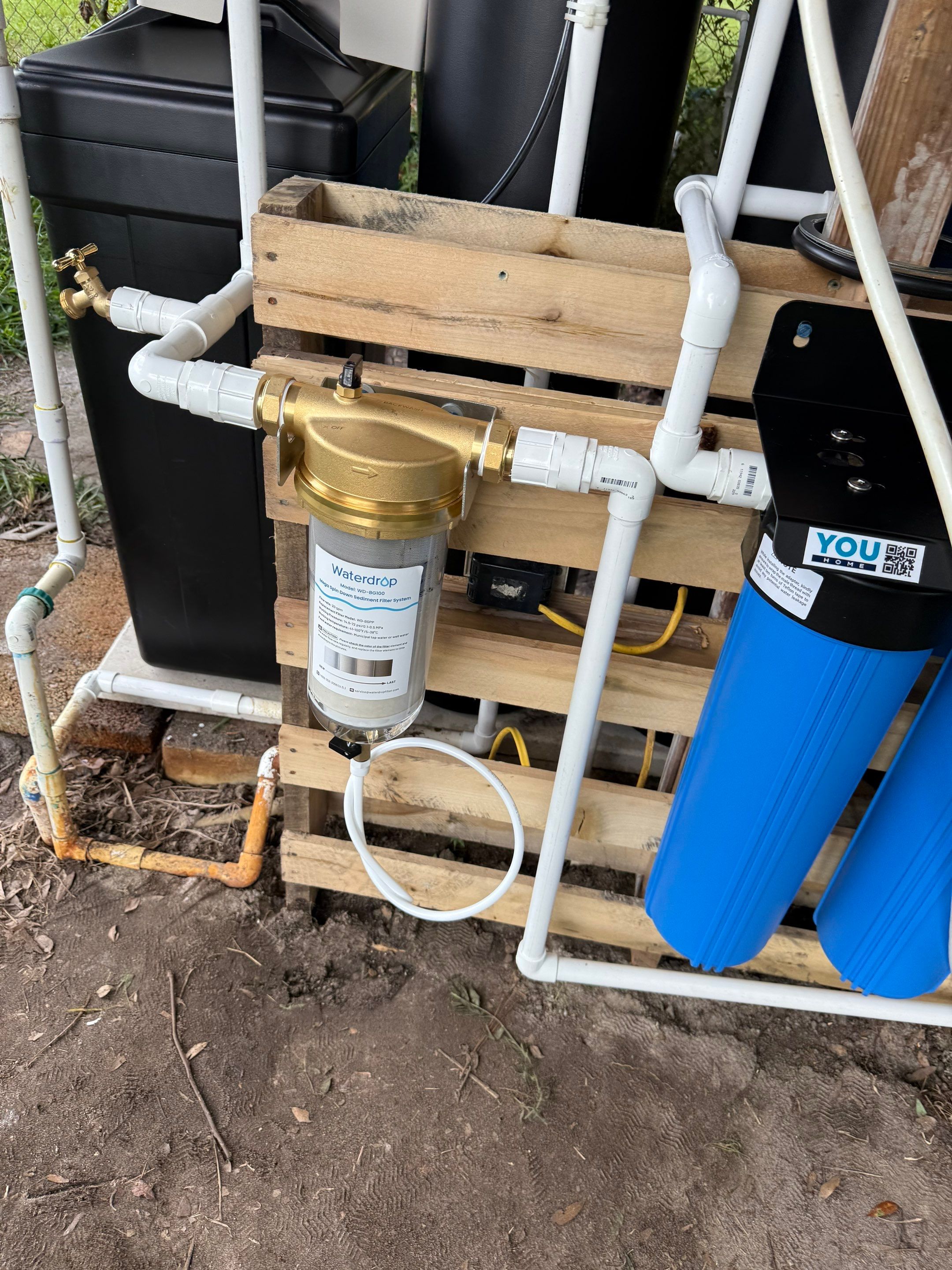 Project in Davenport by You Restorations LLC DBA YOU-Home