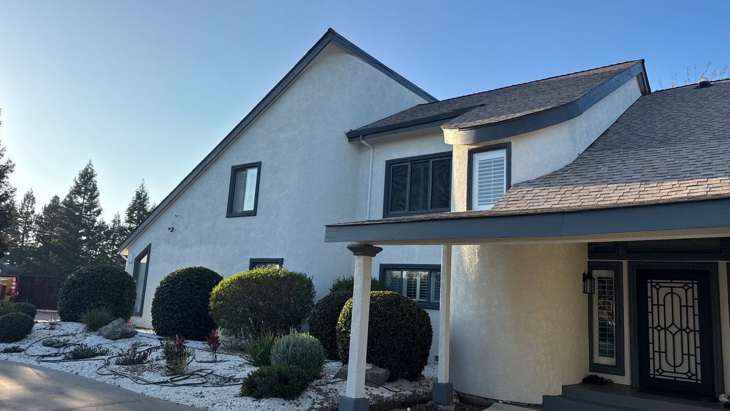 Project in Galt  by NuLead Construction Inc