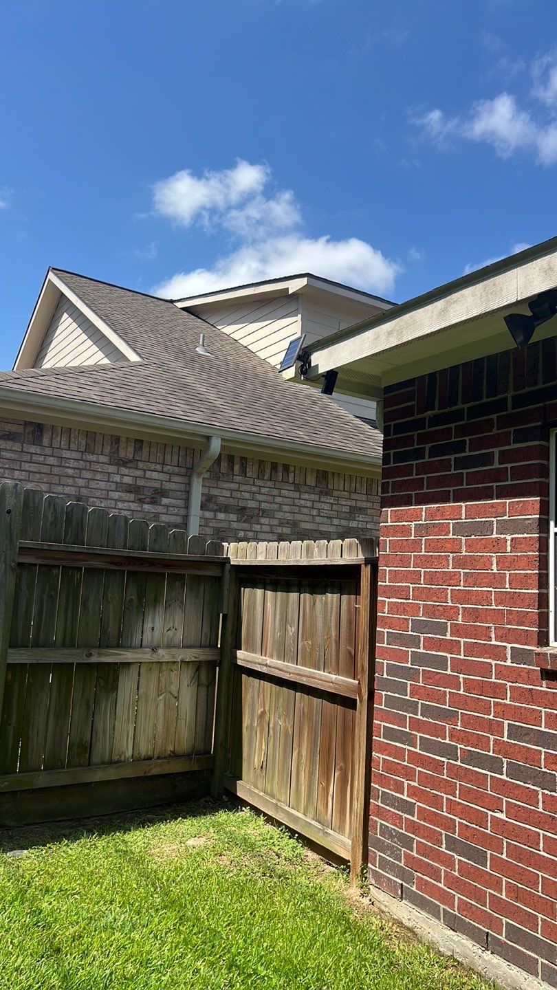 Residential Roofing Installation using Owen's Corning by Roof Concepts Construction