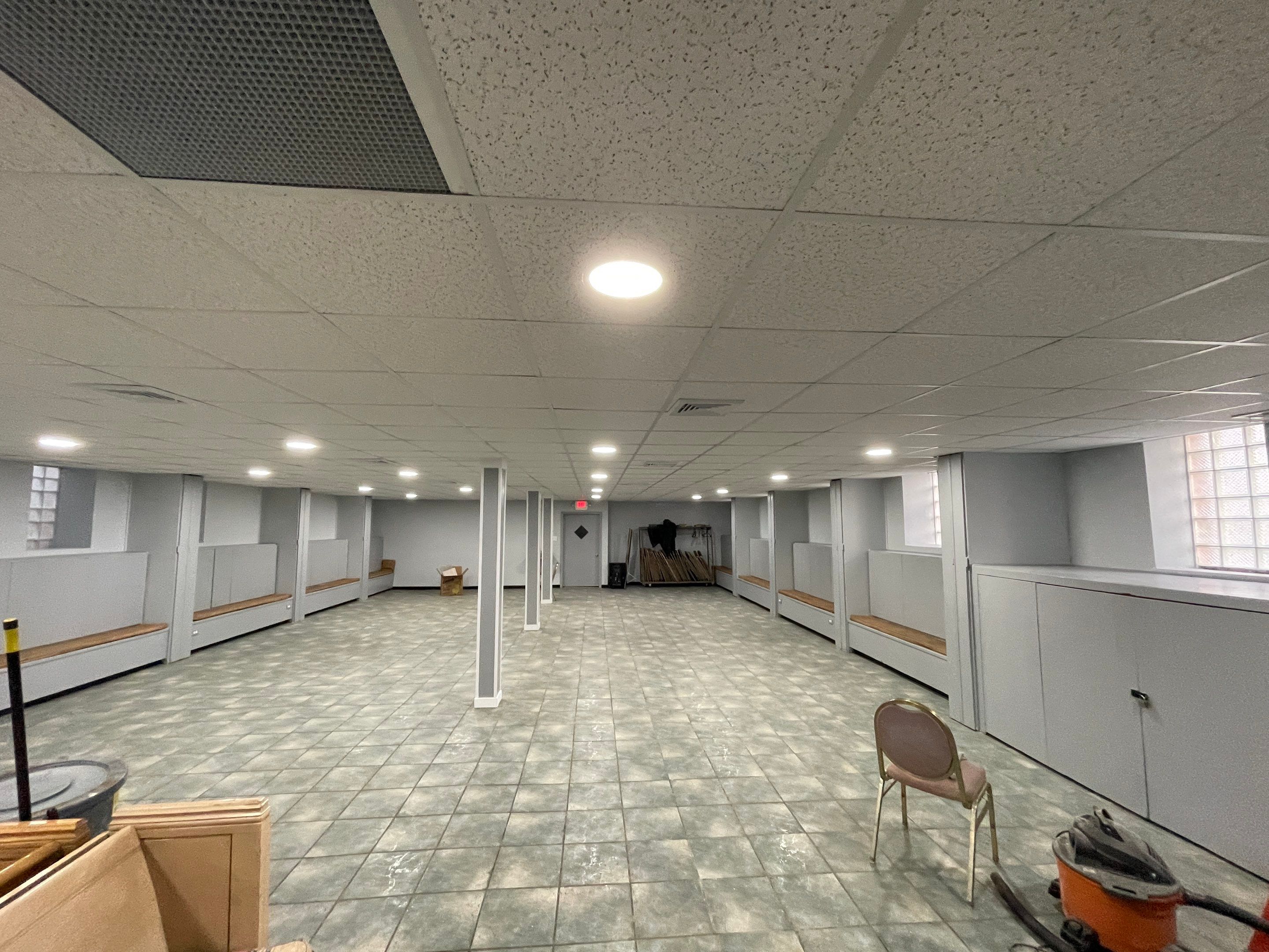 Projects by Blockson Sales and Construction