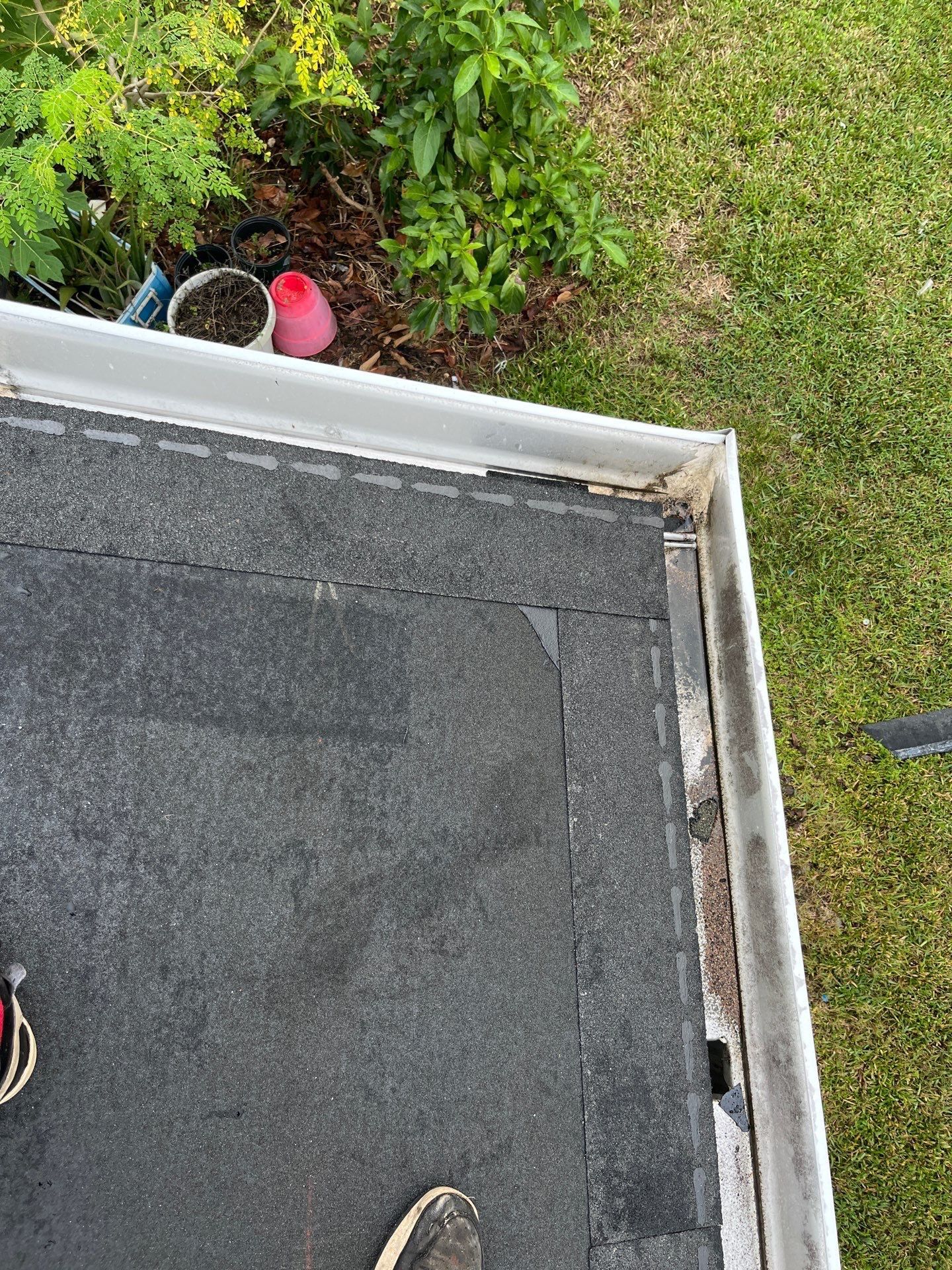 Project in Leesburg by Serene Construction