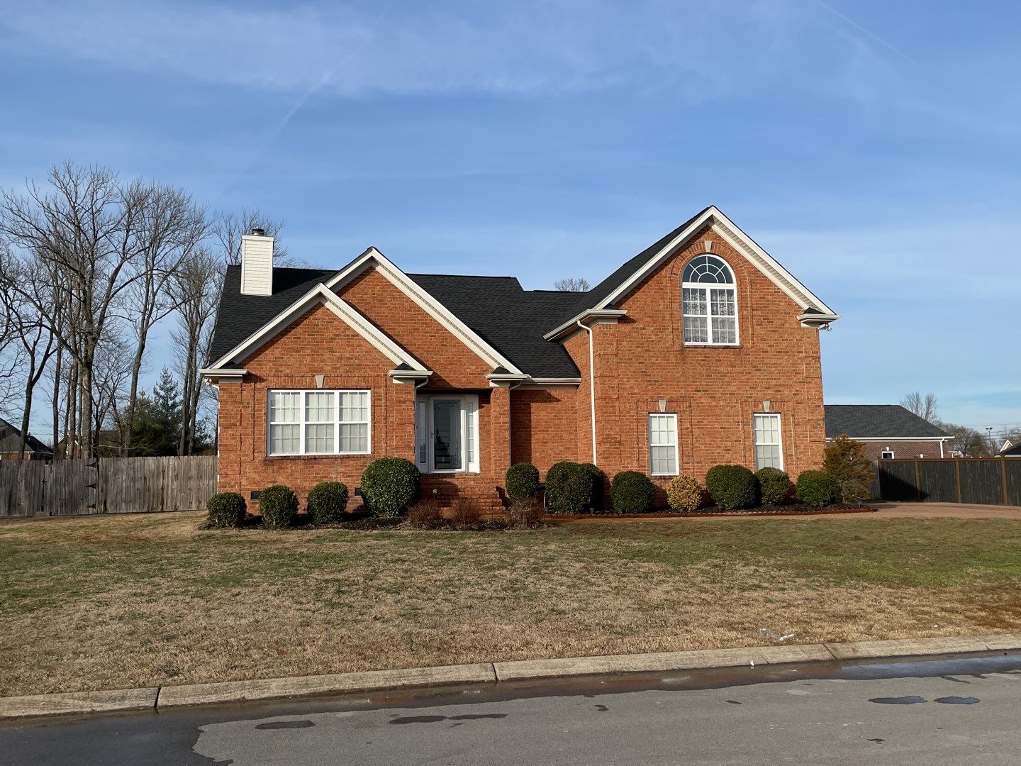 Residential Roofing Installation using GAF HDZ Roofing System  by Undersun Roofing 
