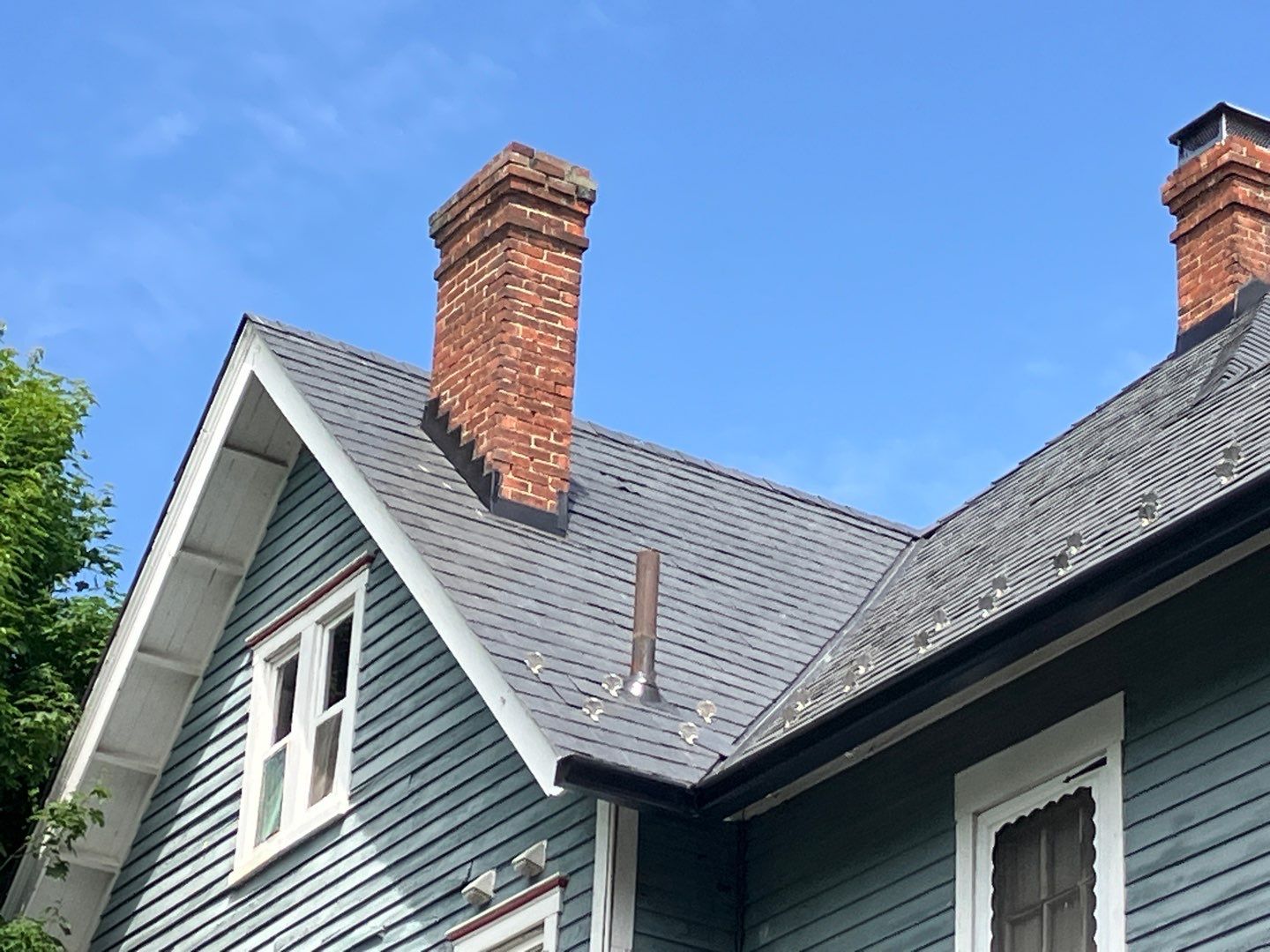 Project in Rising Sun, MD by American Custom Contractors