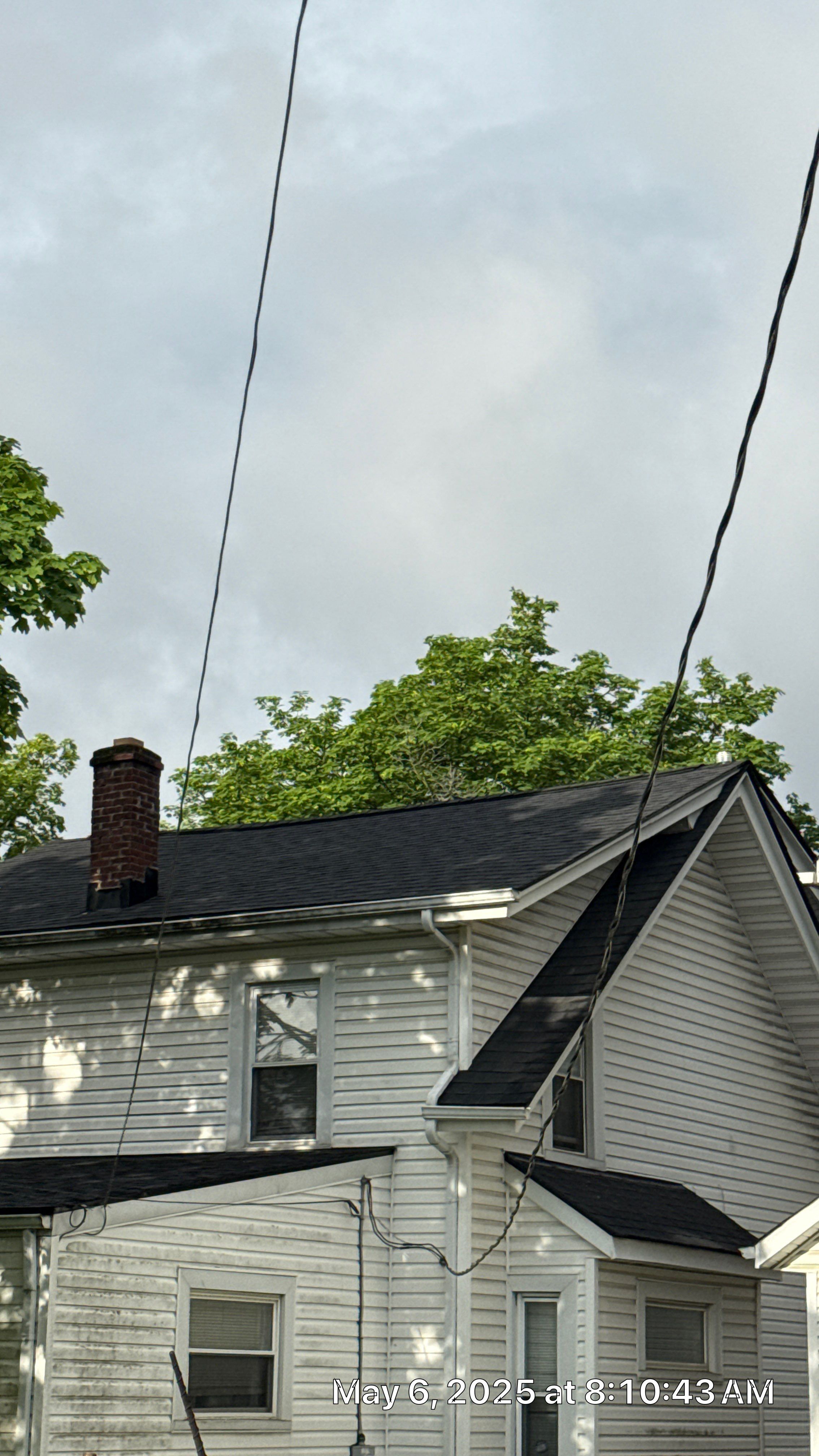 Columbus Roof Replacement by KFX Roofing