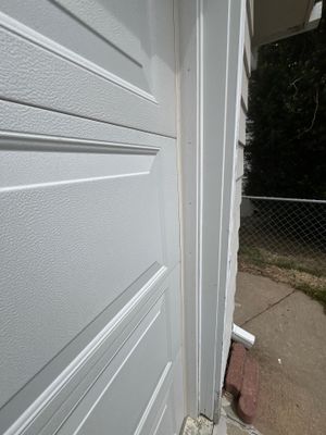 Project in Omaha