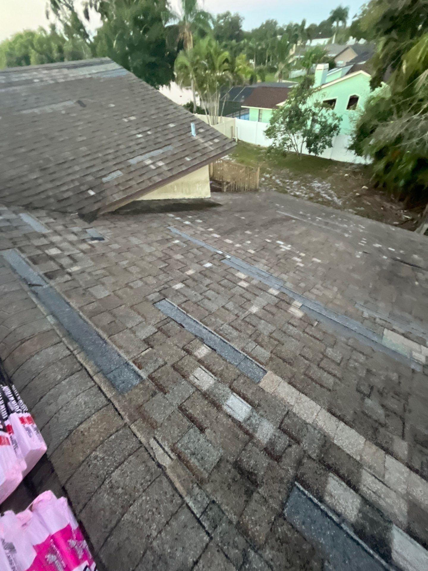 Project in Largo 33773 by Mitchell Roofing Company LLC