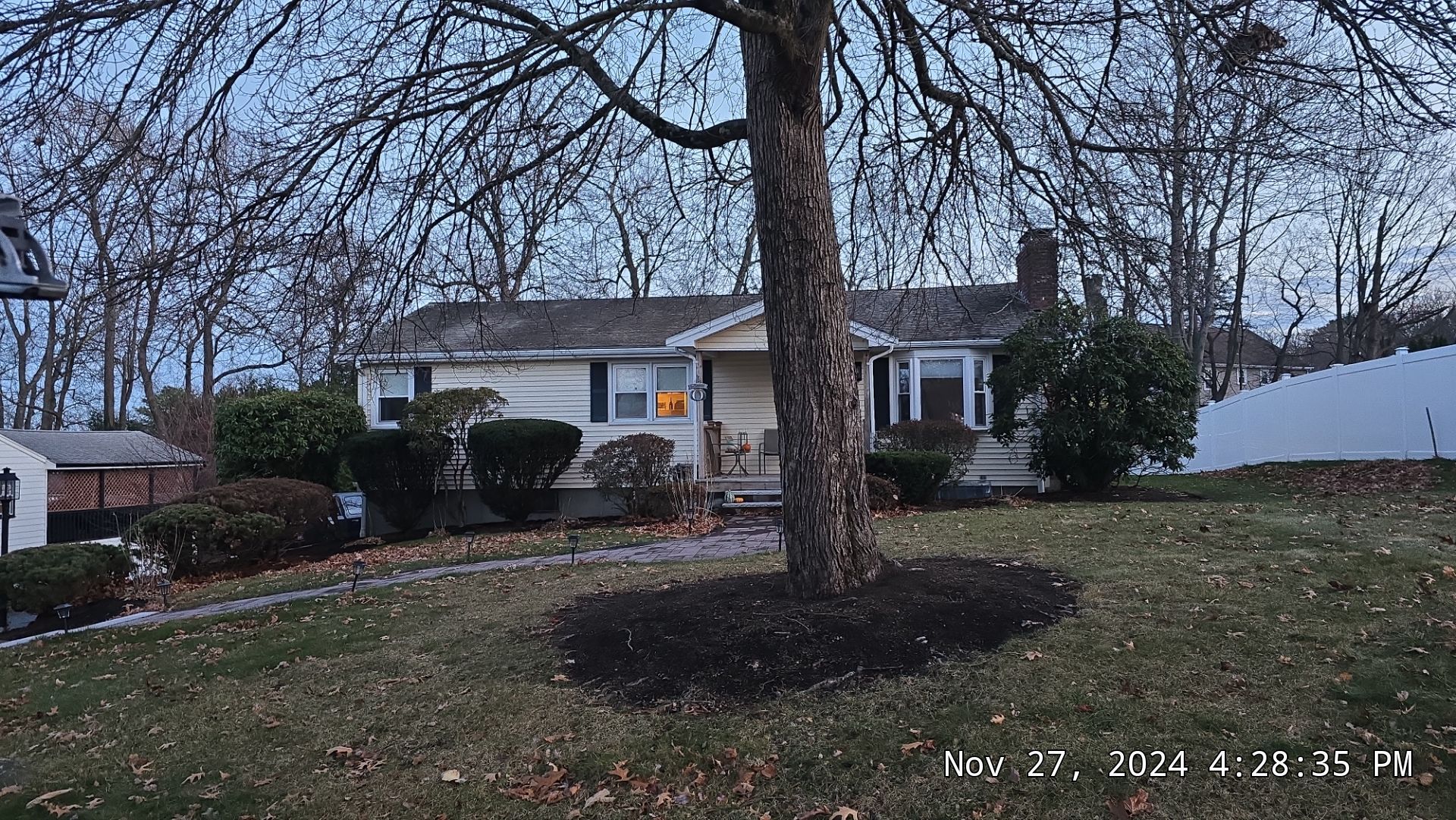 Milford, MA, Roof Replacement by Master Roof Inc