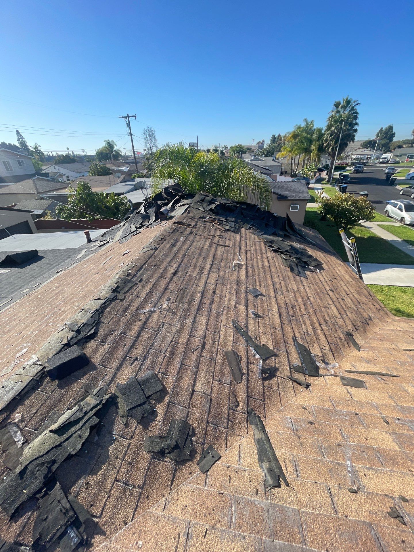 Roof Replacement - Norwalk, CA 90650 by Epic Roof Replacement
