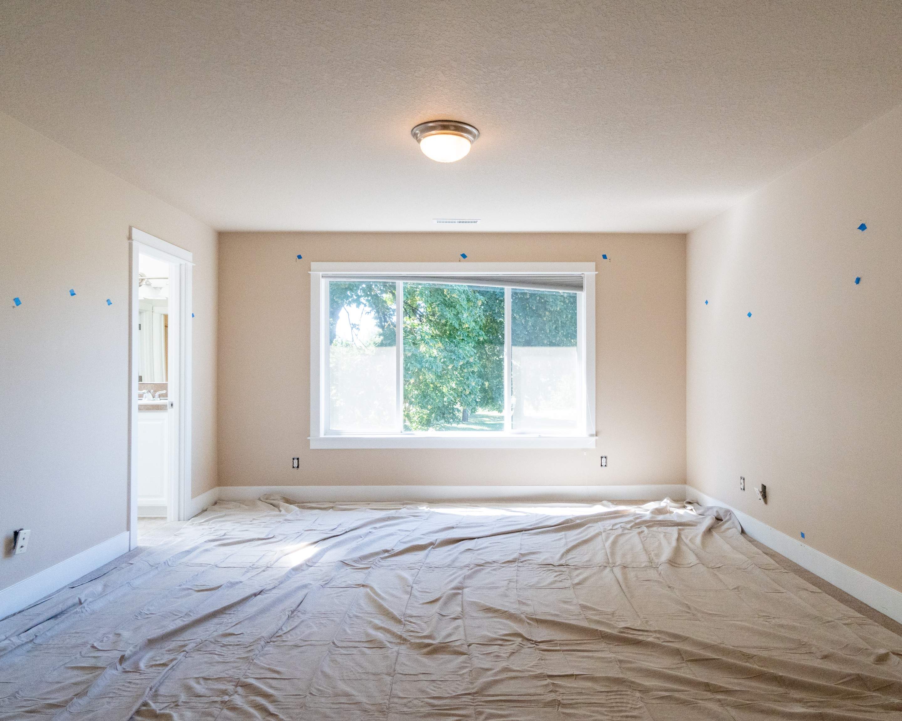 Interior Painting by Villegas Remodeling, LLC