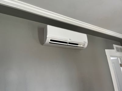 Annual Mini Split Cleaning and Inspection — Salem, MA