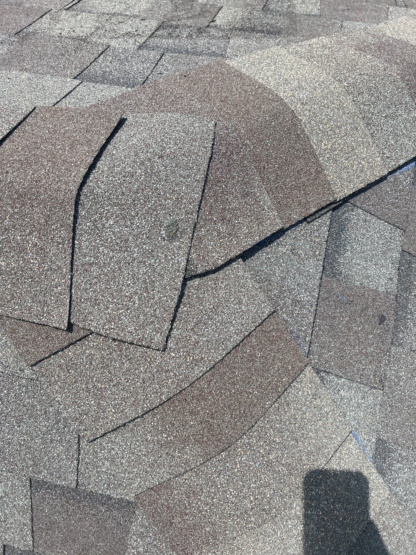 Project in Garland by Rhino Roofing and General Contracting, LLC