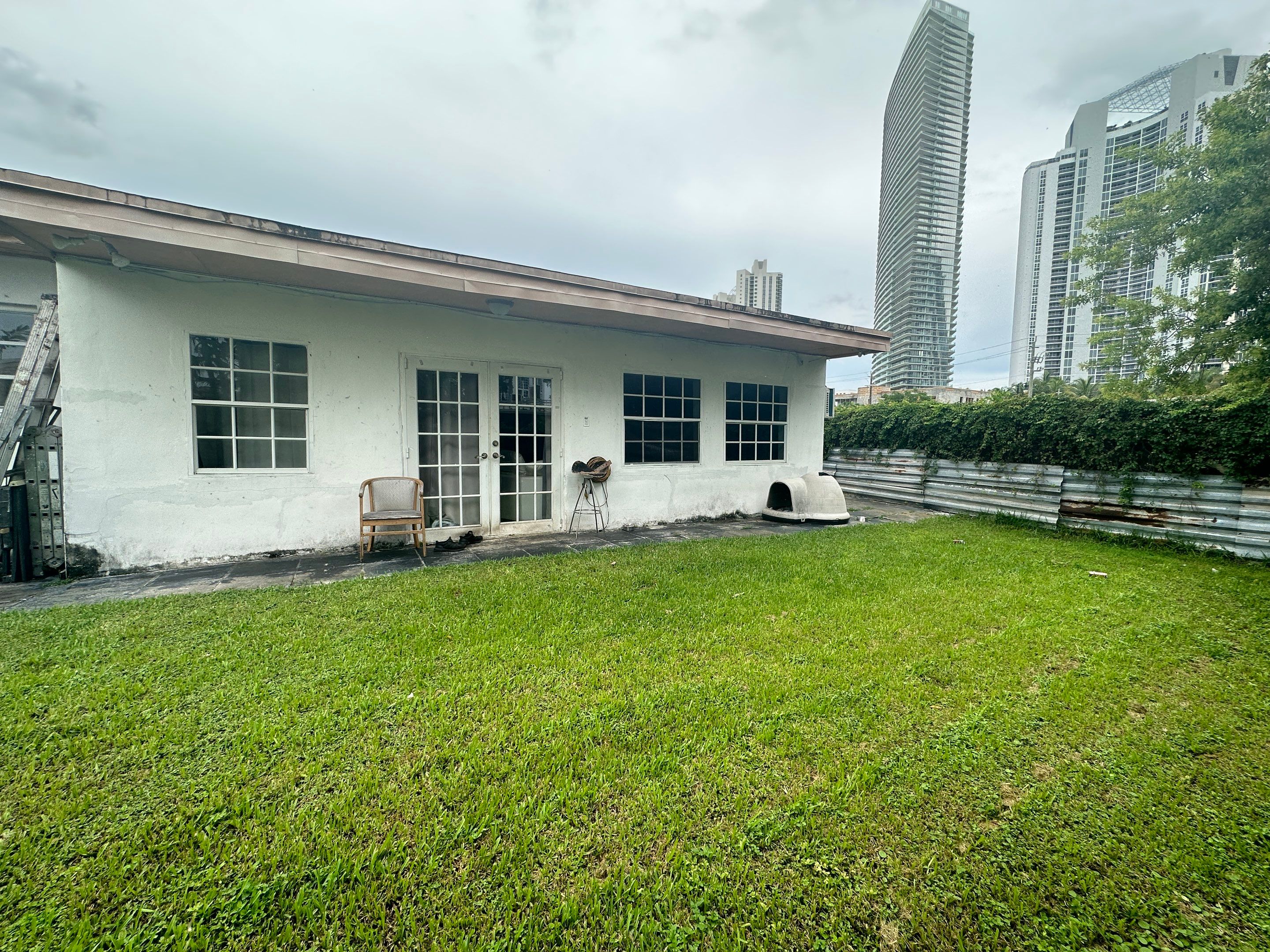 Water Damage Claim in Sunny Isles Beach by FLAPA & KeyStone