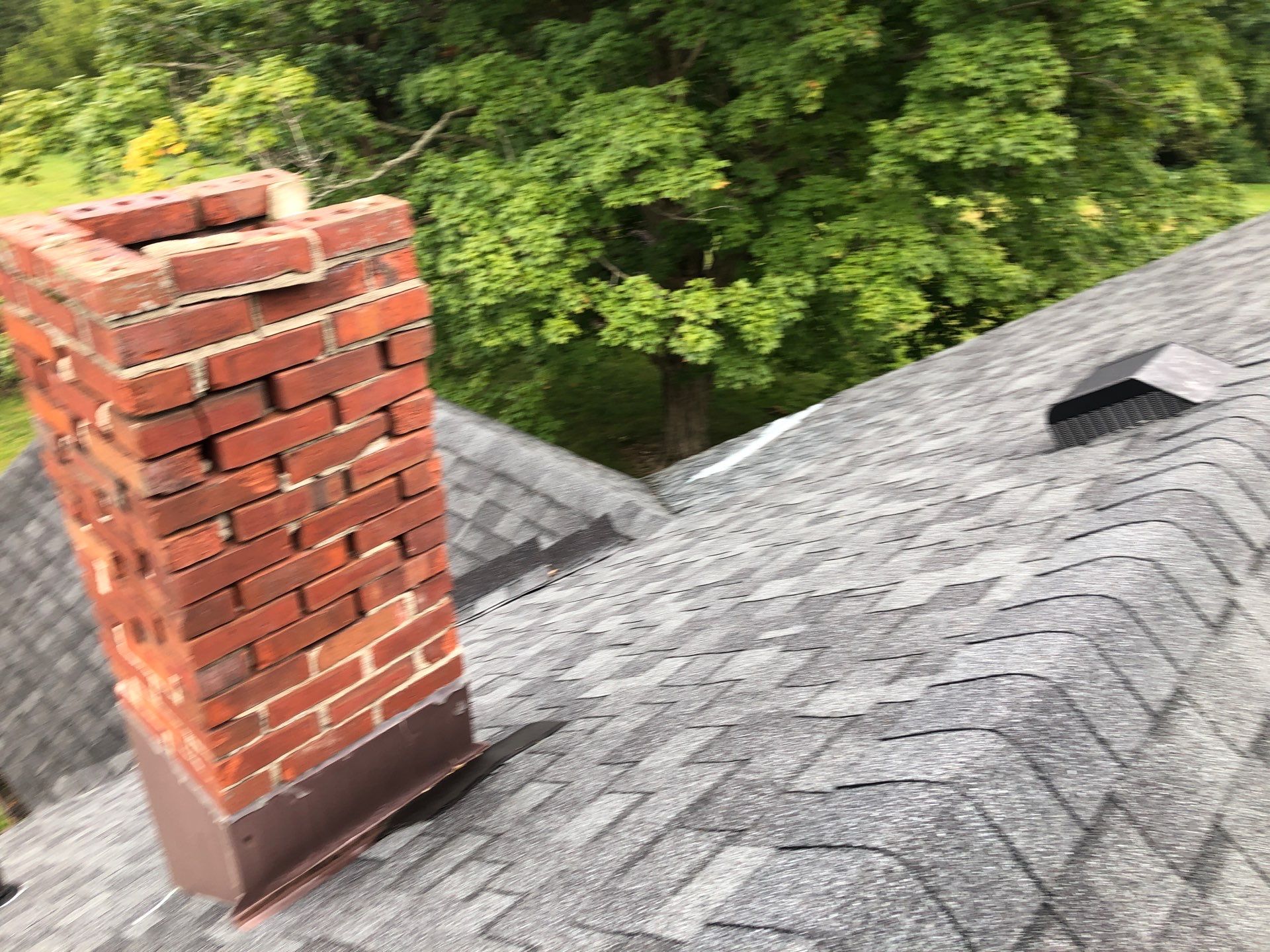 Old Farmhouse Restoration by 317 Roofing & Restorations