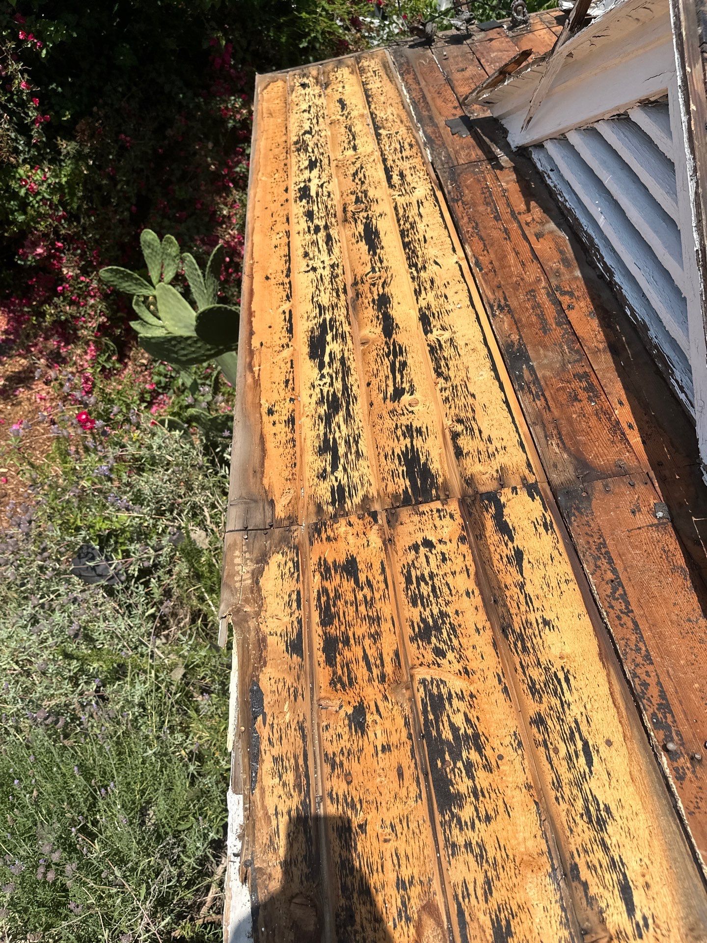 Roof Replacement - Oakland, CA 94605 by Epic Roof Replacement