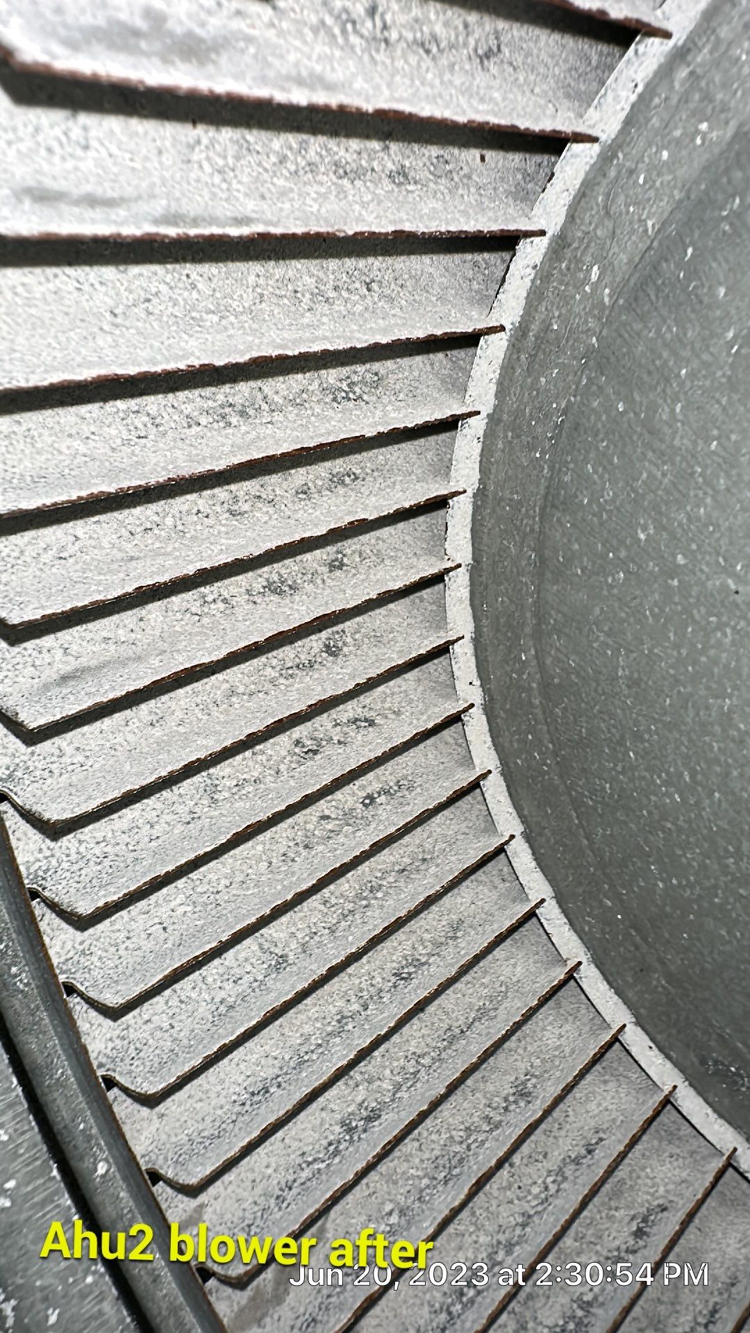 HVAC RESTORATION by TIES360 Air Ducts Plus