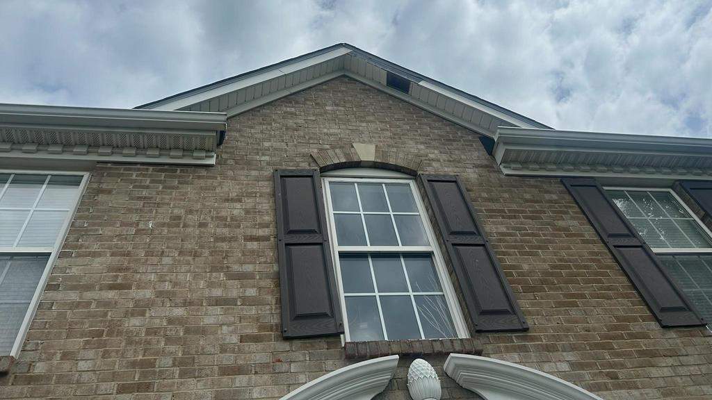 Oscar Adkins by Silver Leaf Contracting 