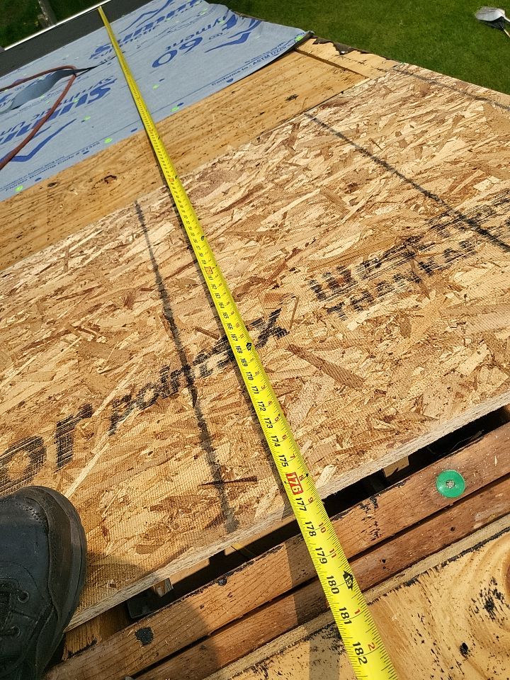 ATLAS PINNACLE COLOR: PRISTINE BLACK by Eagle Eye Roofing