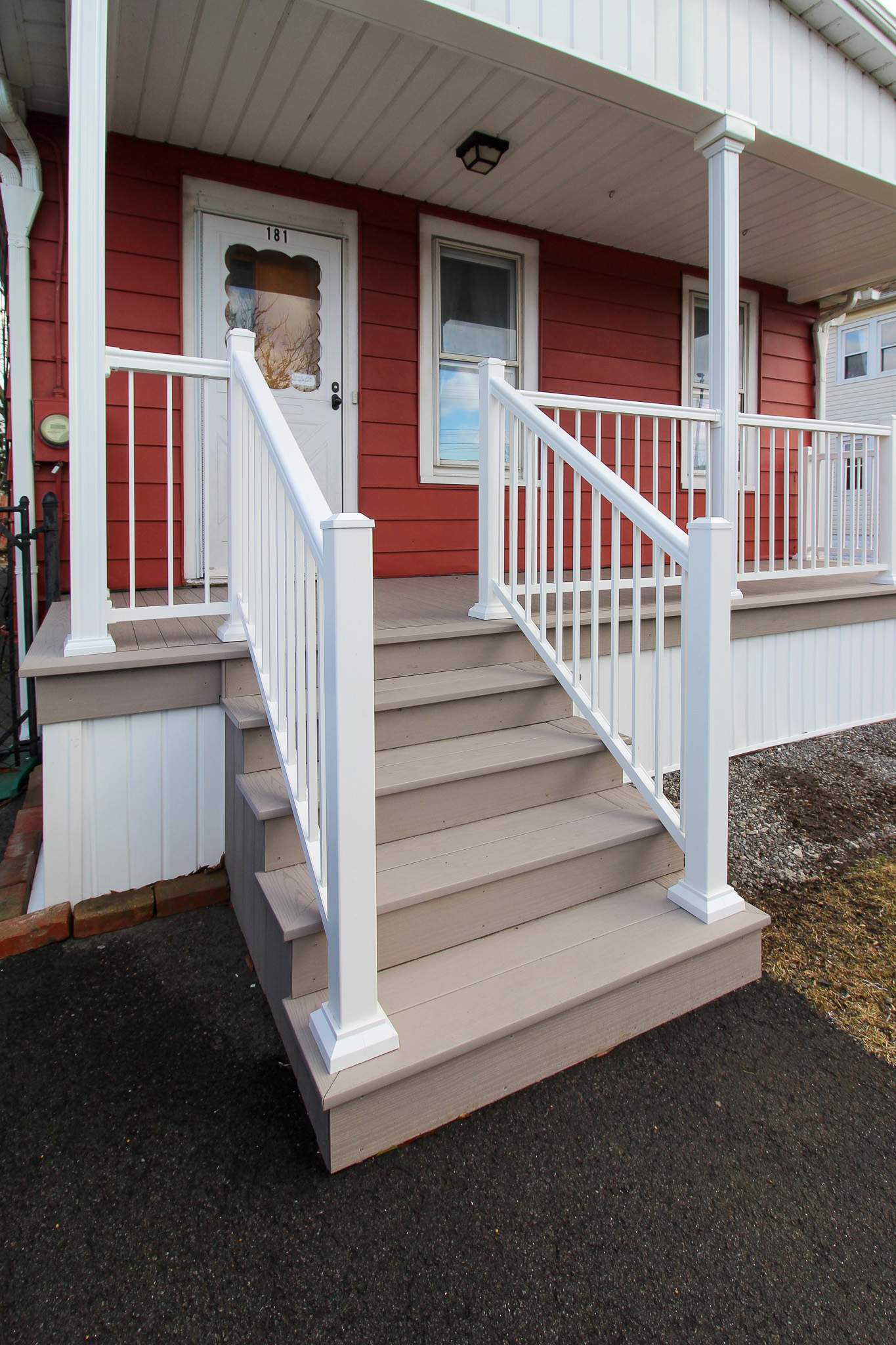 Porches by Ivy Lea Construction