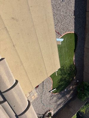 Project in Phoenix, AZ