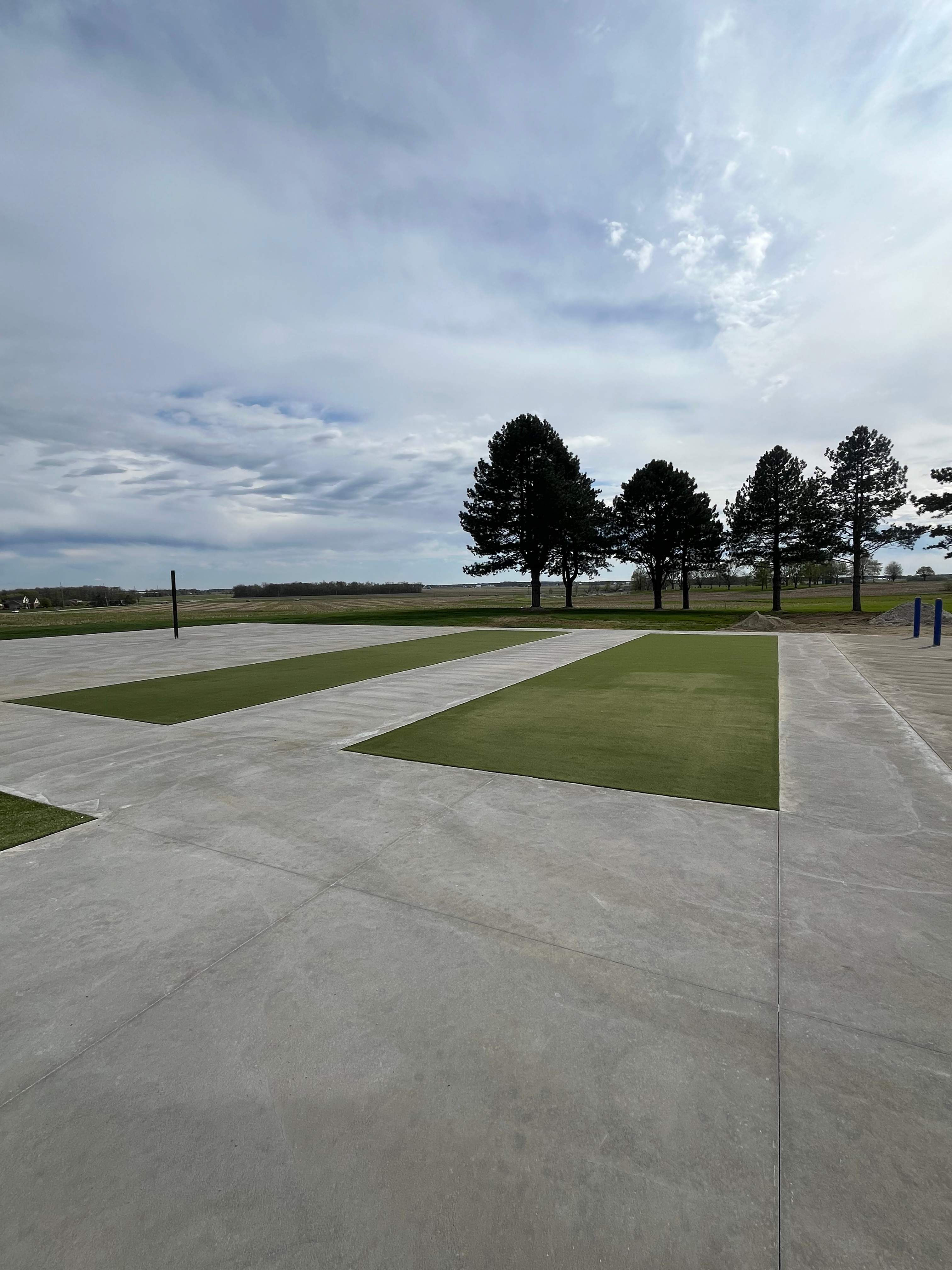 GolfGreens in Celina, Ohio by ForeverLawn NEIN/INDY