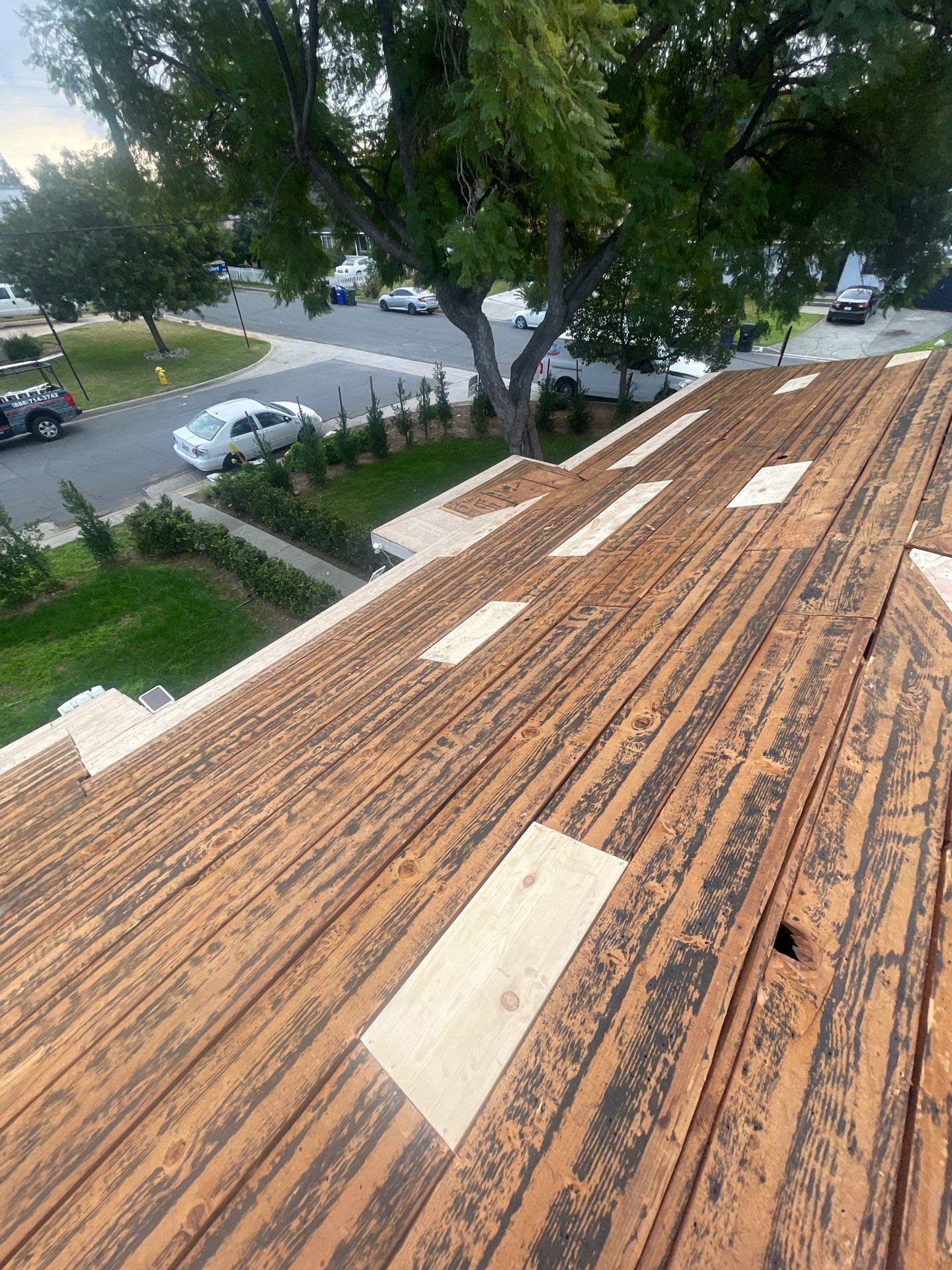 Roof Replacement - Duarte, CA 91010 by Epic Roof Replacement