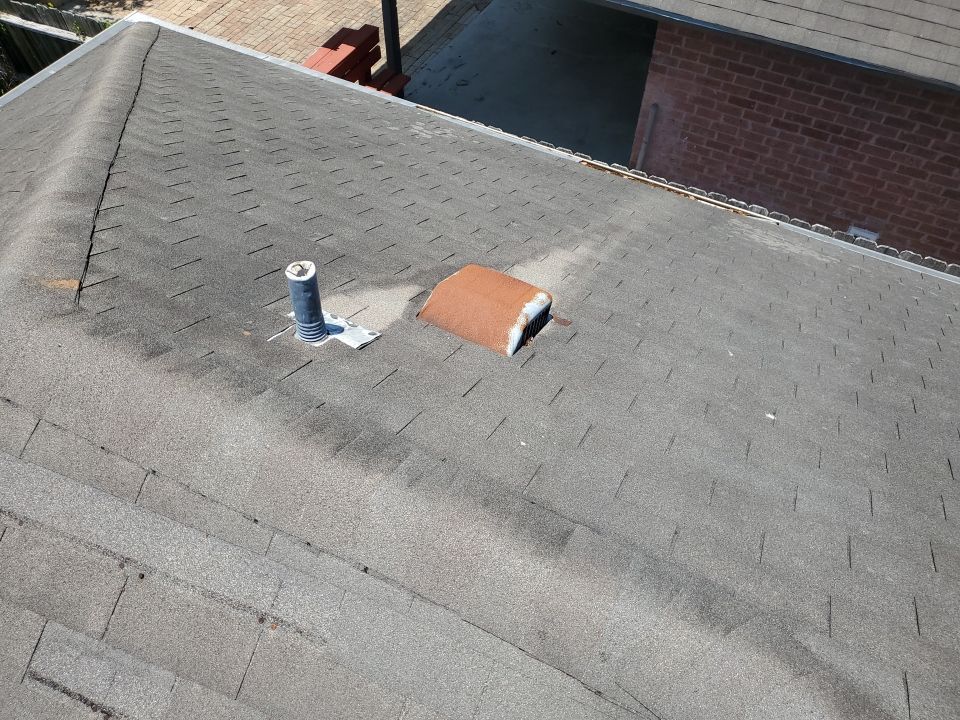 Residential Roofing Installation using GAF Timberline HDZ by Lighthouse Roofing