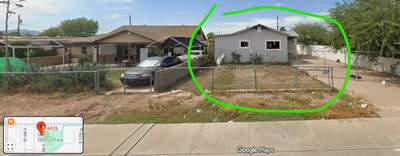 Project in Phoenix