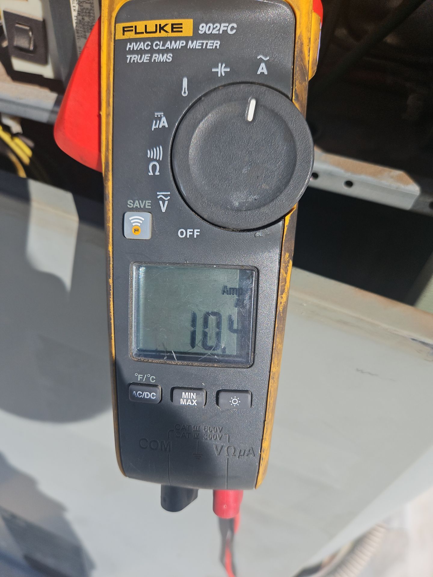 Project in Tucson by Thermal Air Systems LLC