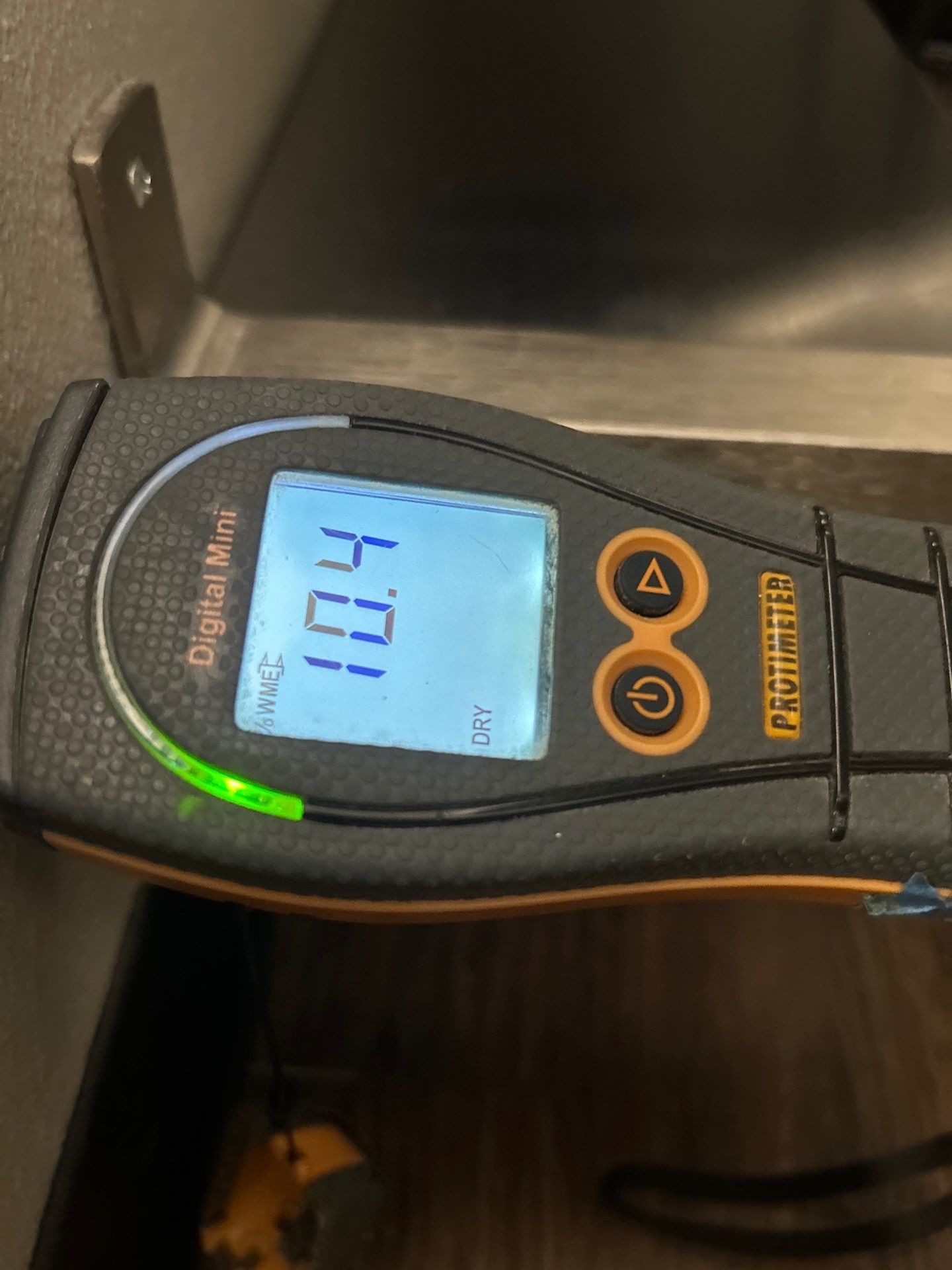 Commercial Water Damage Emergency In Bradenton by Ampm Restoration Services